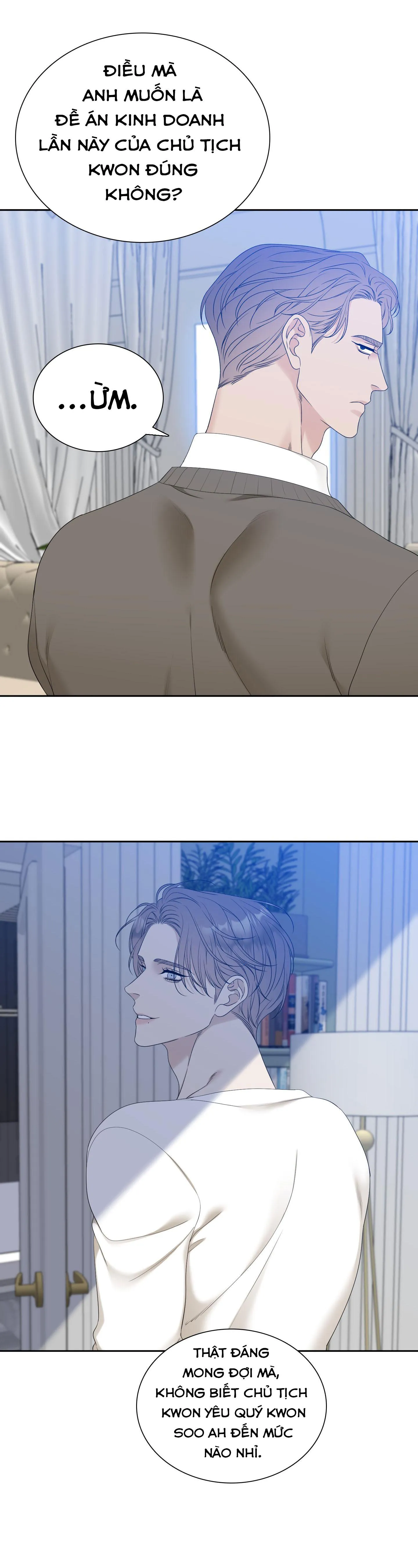 (END) KẺ ĐÊ TIỆN Chapter 28 Trang 24