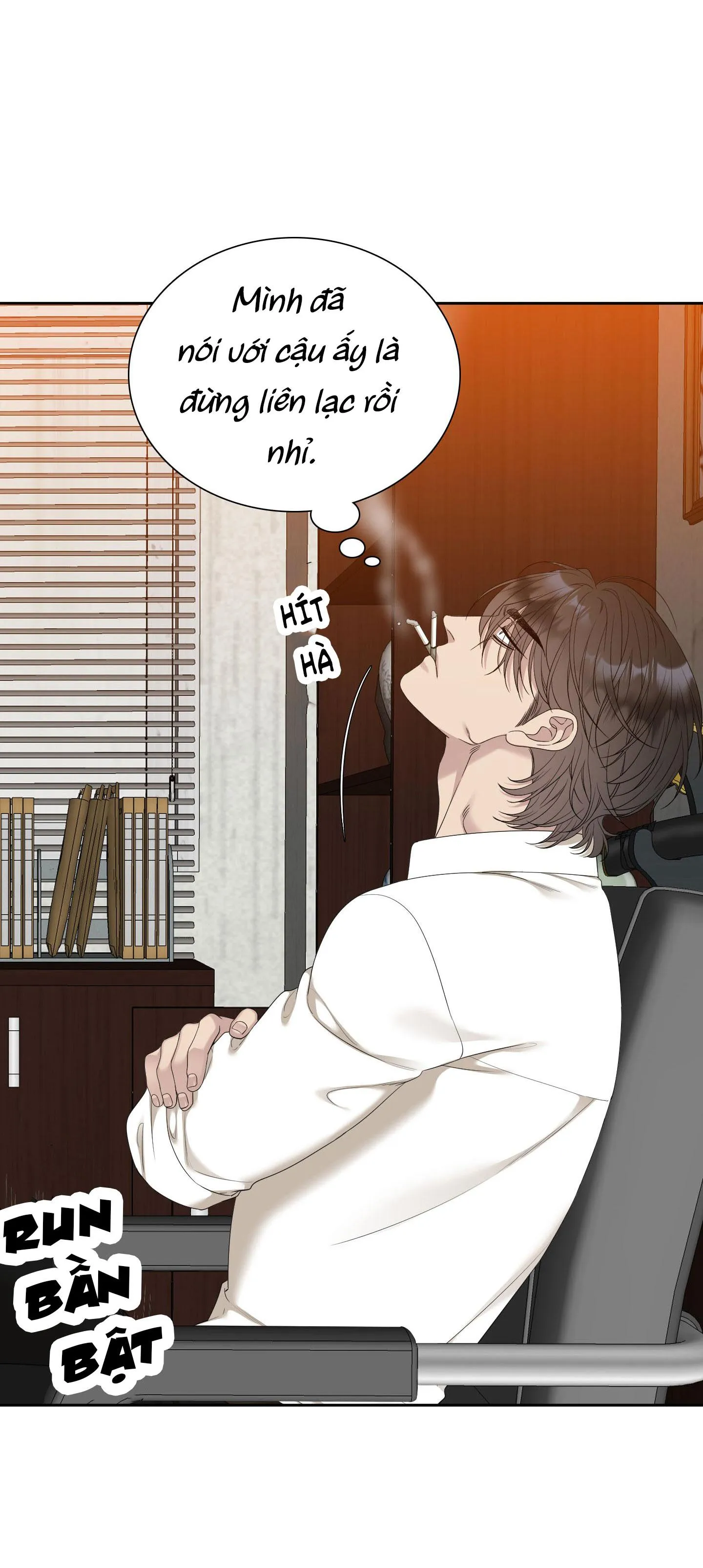 (END) KẺ ĐÊ TIỆN Chapter 28 Trang 29