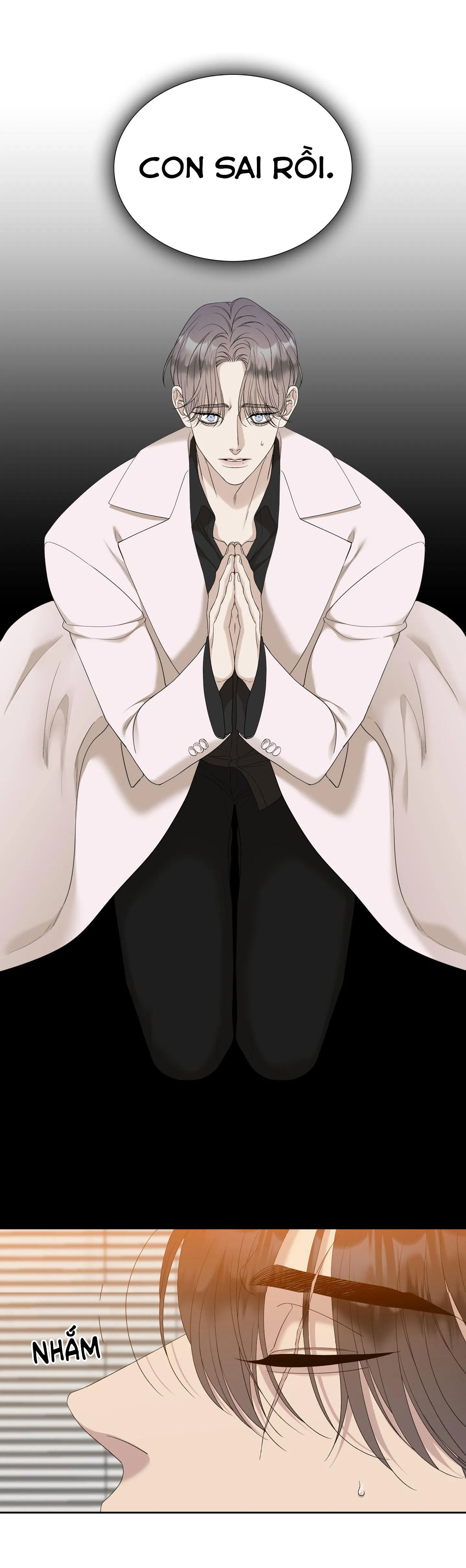 (END) KẺ ĐÊ TIỆN Chapter 28 Trang 32