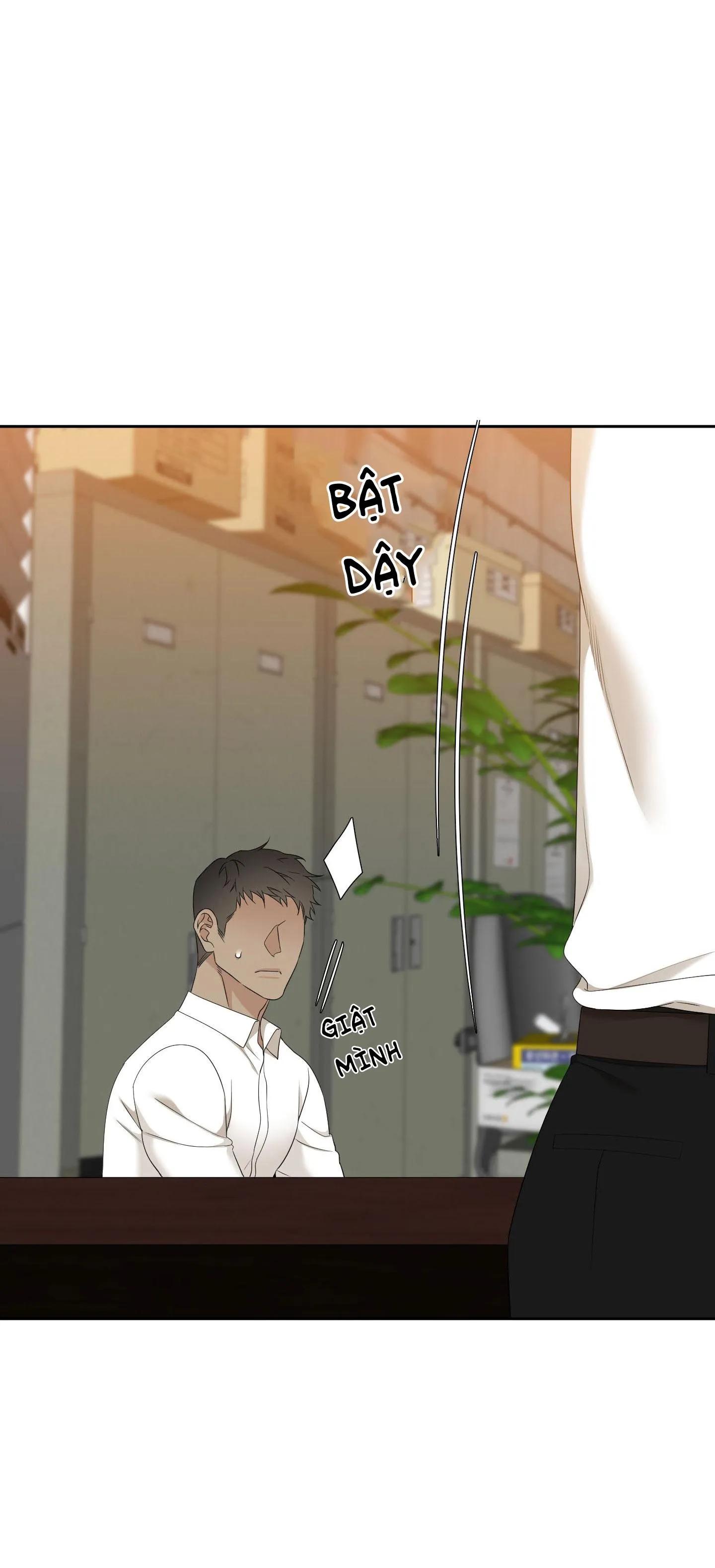 (END) KẺ ĐÊ TIỆN Chapter 28 Trang 33