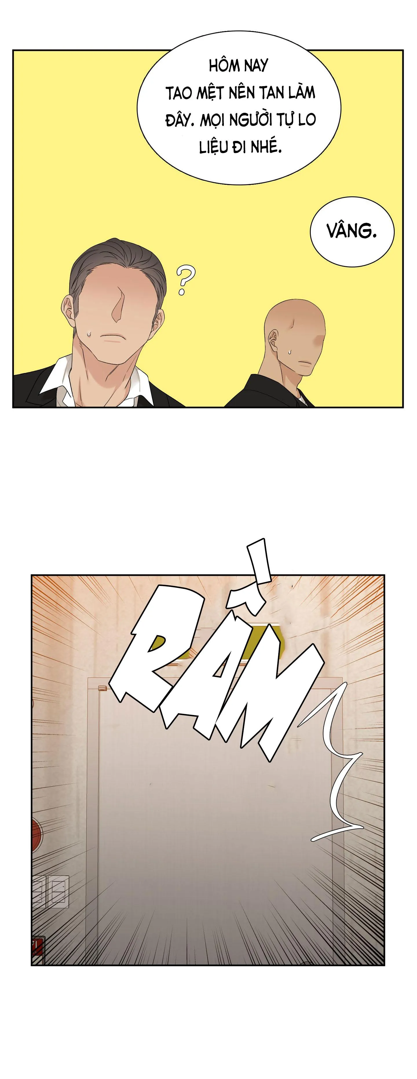 (END) KẺ ĐÊ TIỆN Chapter 28 Trang 34