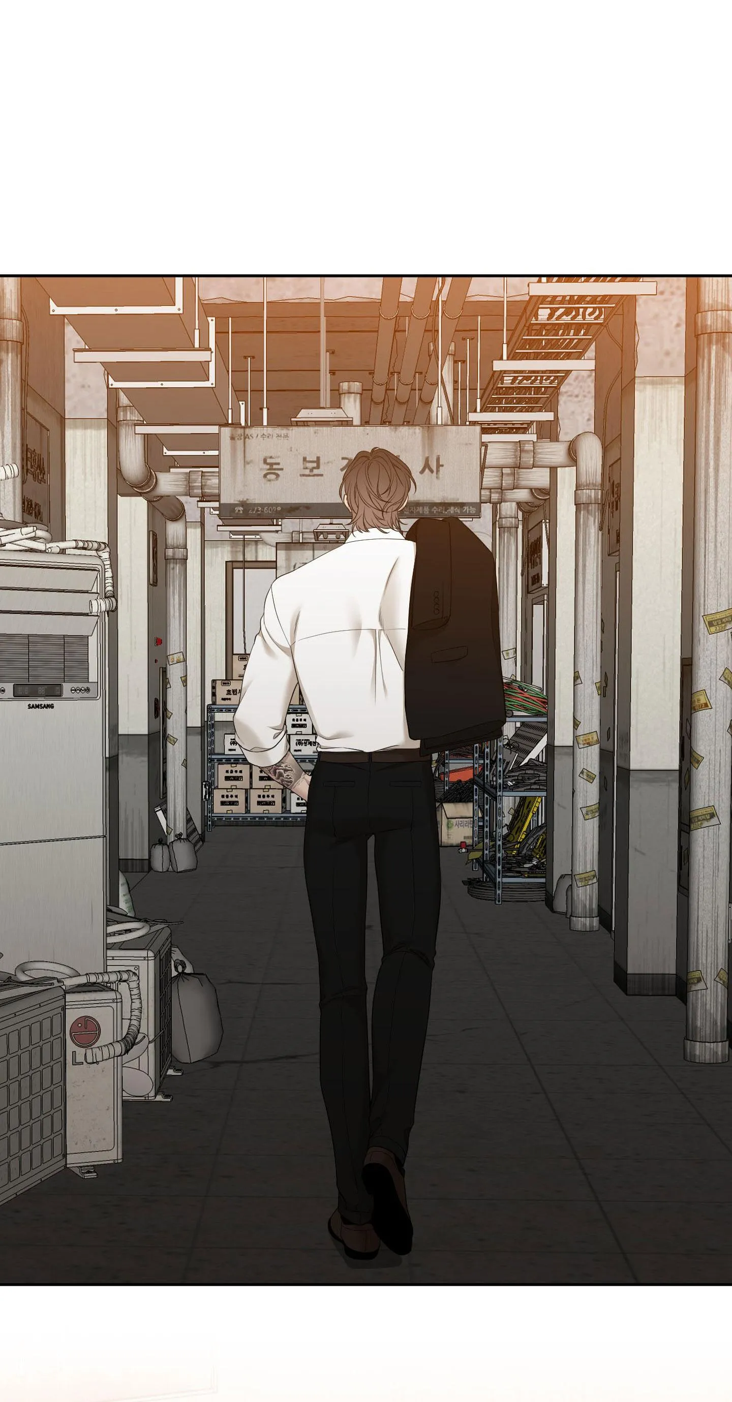 (END) KẺ ĐÊ TIỆN Chapter 28 Trang 35