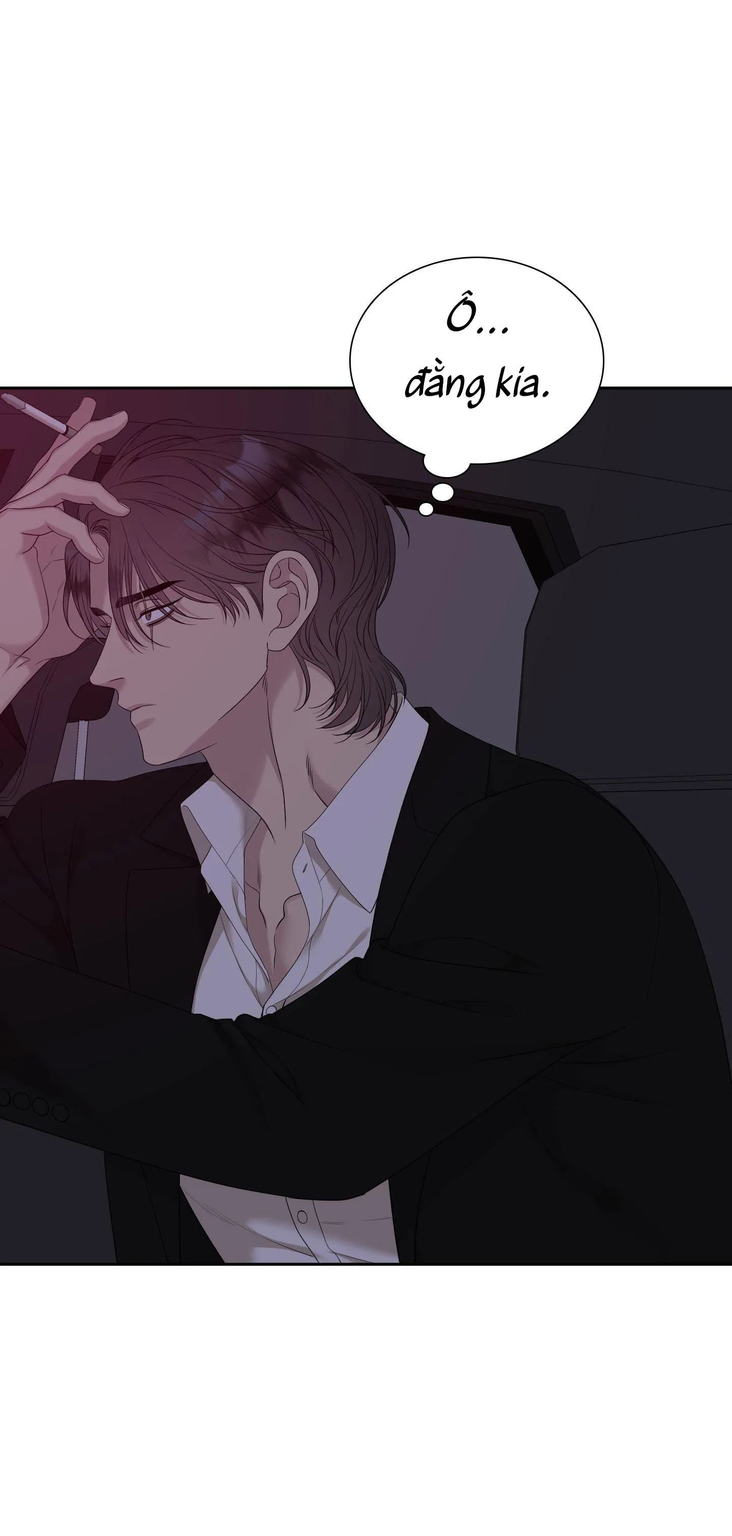 (END) KẺ ĐÊ TIỆN Chapter 28 Trang 41