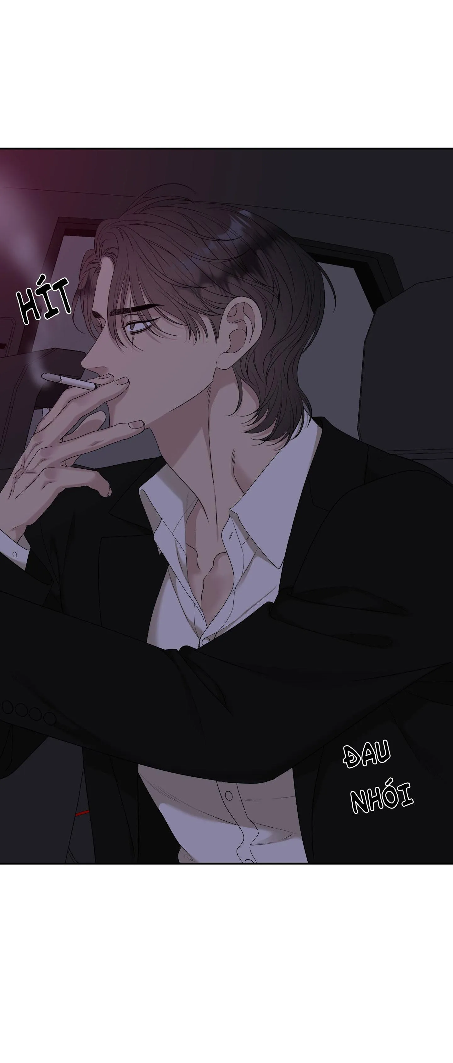 (END) KẺ ĐÊ TIỆN Chapter 28 Trang 44