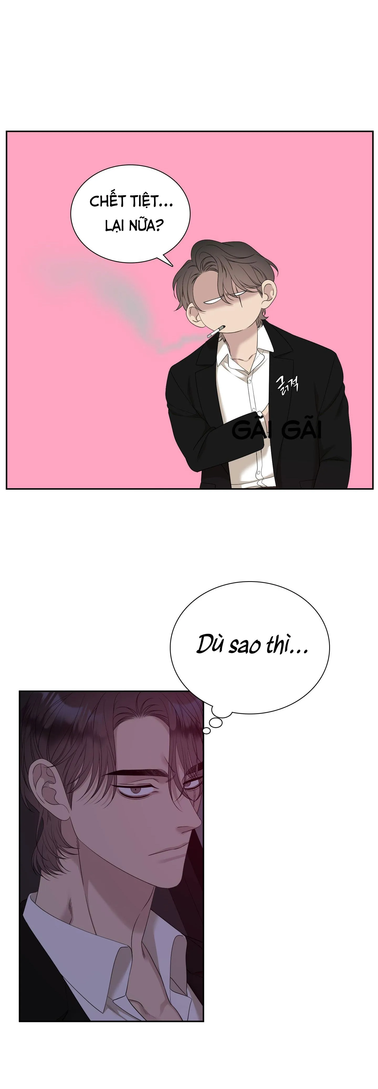 (END) KẺ ĐÊ TIỆN Chapter 28 Trang 45