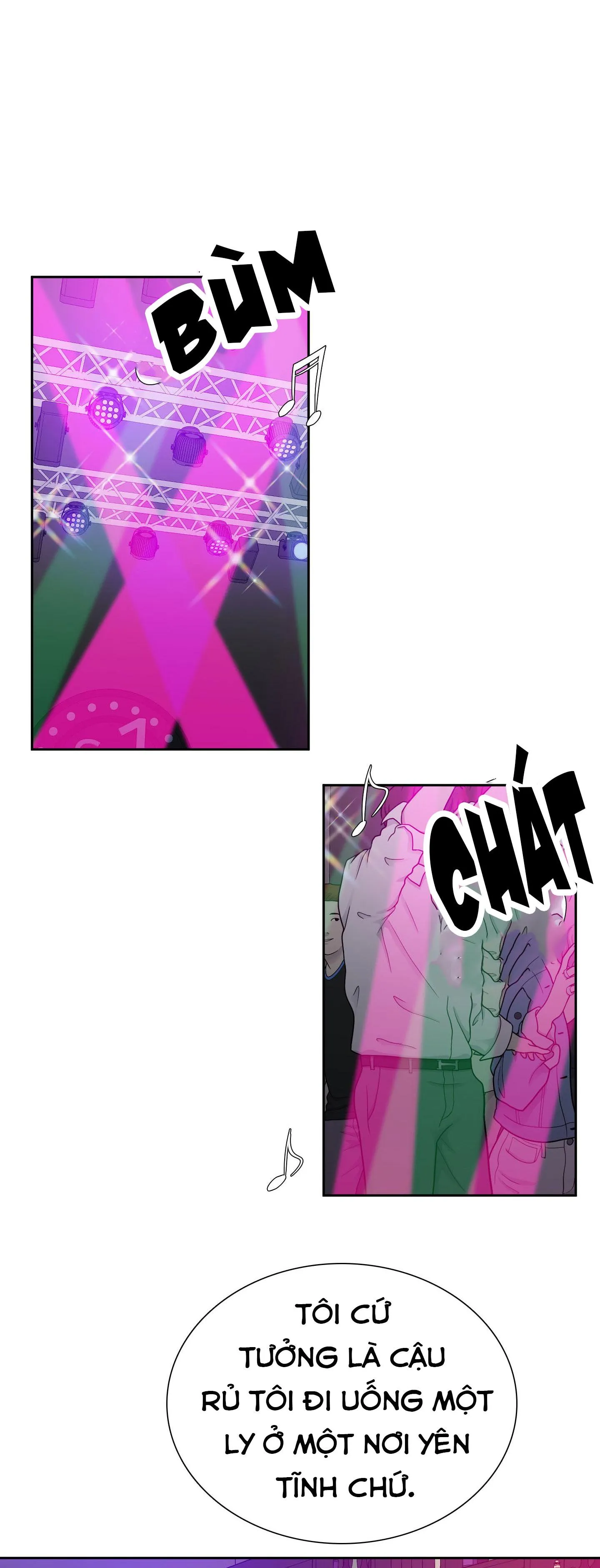 (END) KẺ ĐÊ TIỆN Chapter 28 Trang 47