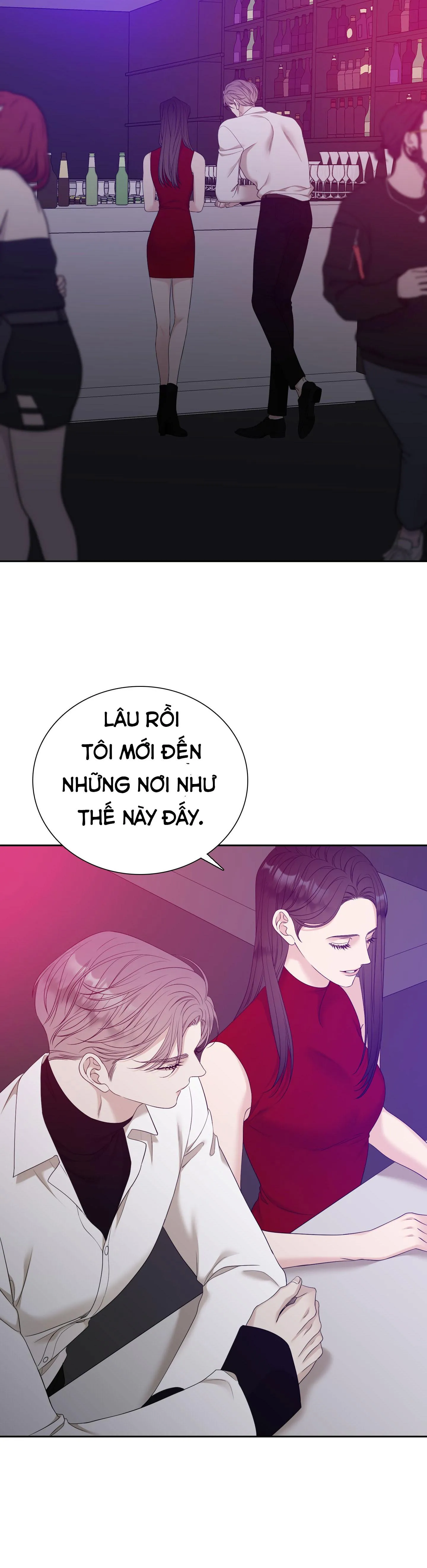 (END) KẺ ĐÊ TIỆN Chapter 28 Trang 48