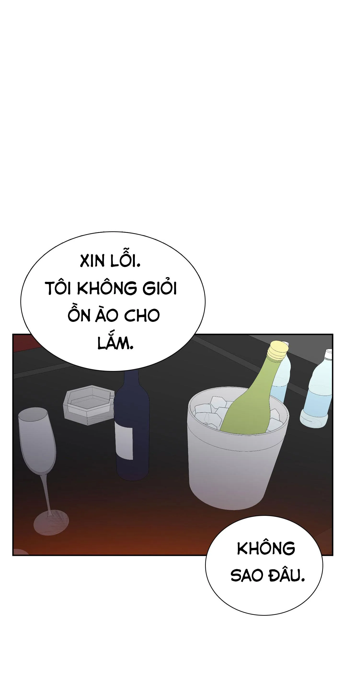 (END) KẺ ĐÊ TIỆN Chapter 28 Trang 53