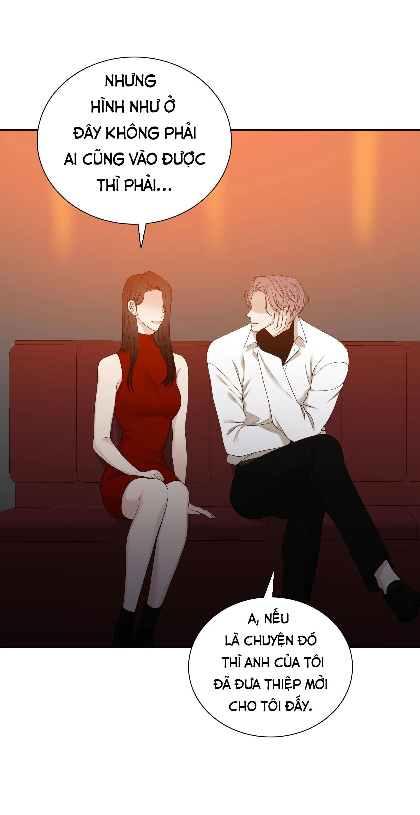 (END) KẺ ĐÊ TIỆN Chapter 28 Trang 54