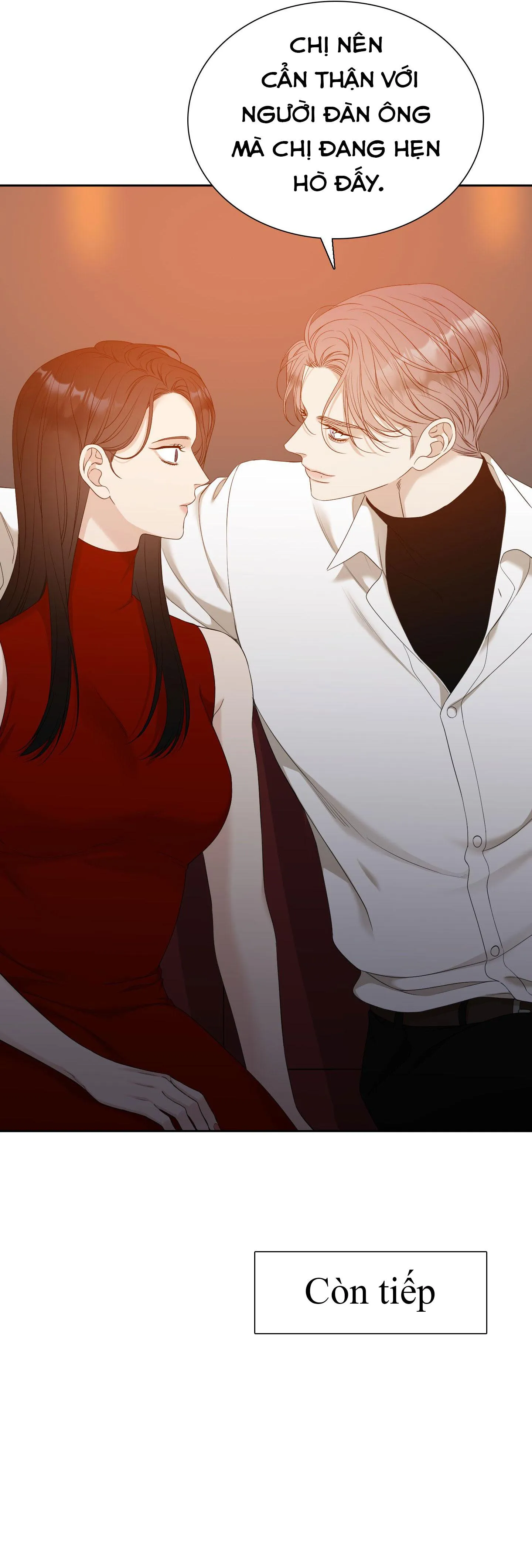 (END) KẺ ĐÊ TIỆN Chapter 28 Trang 57