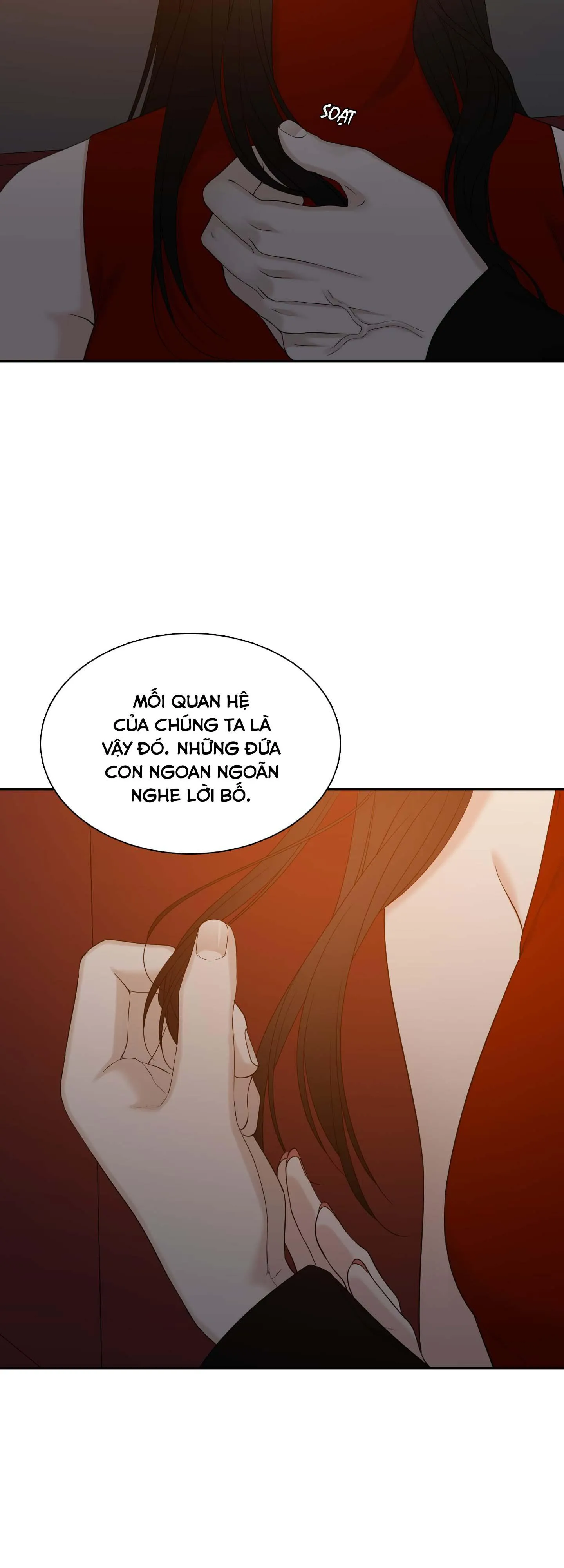 (END) KẺ ĐÊ TIỆN Chapter 29 Trang 9