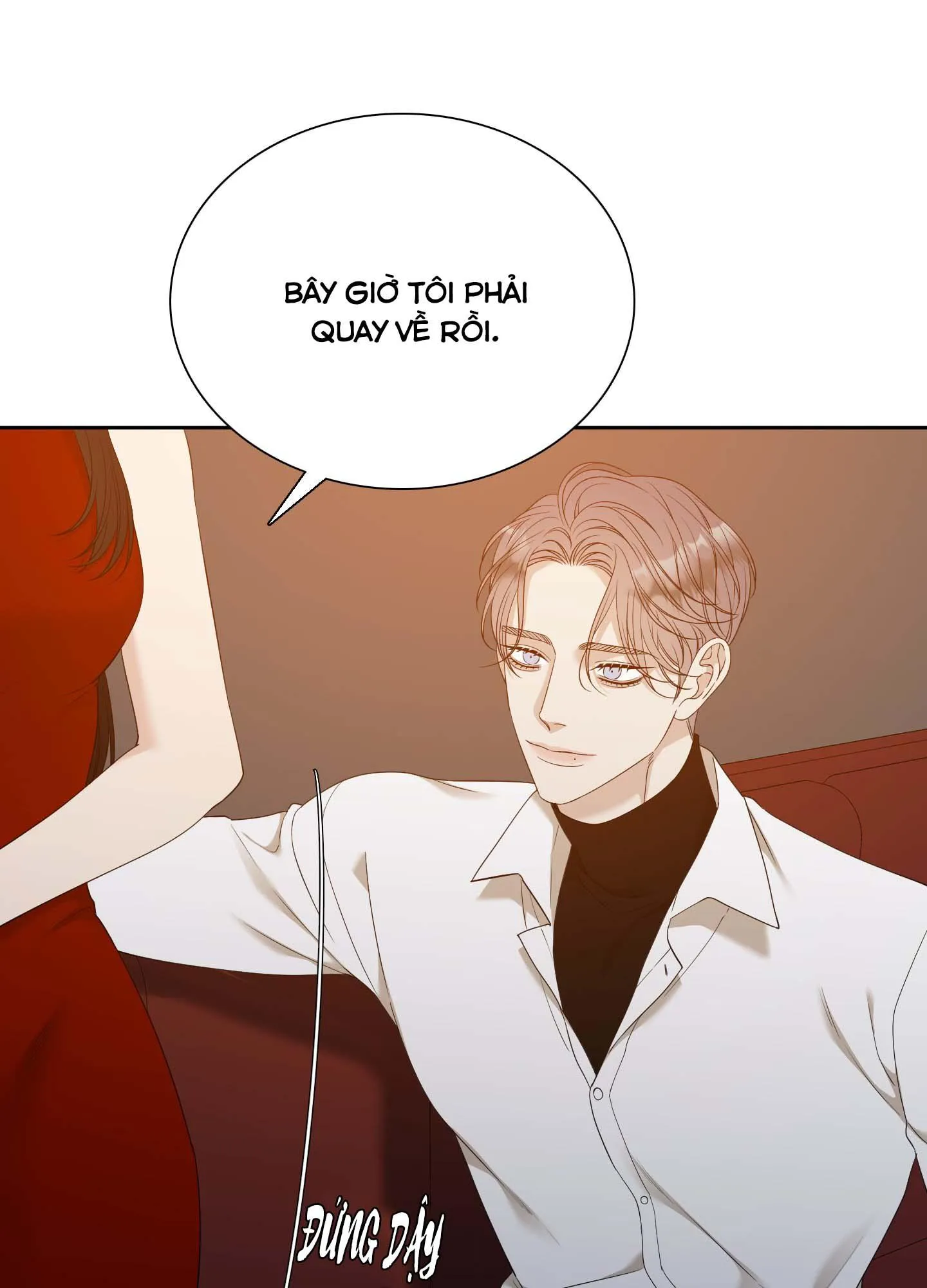 (END) KẺ ĐÊ TIỆN Chapter 29 Trang 10