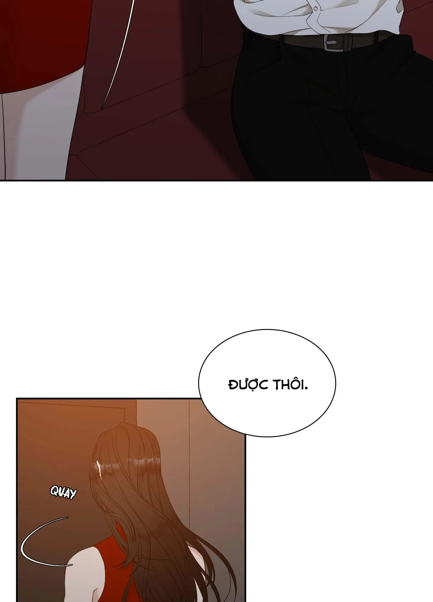 (END) KẺ ĐÊ TIỆN Chapter 29 Trang 11