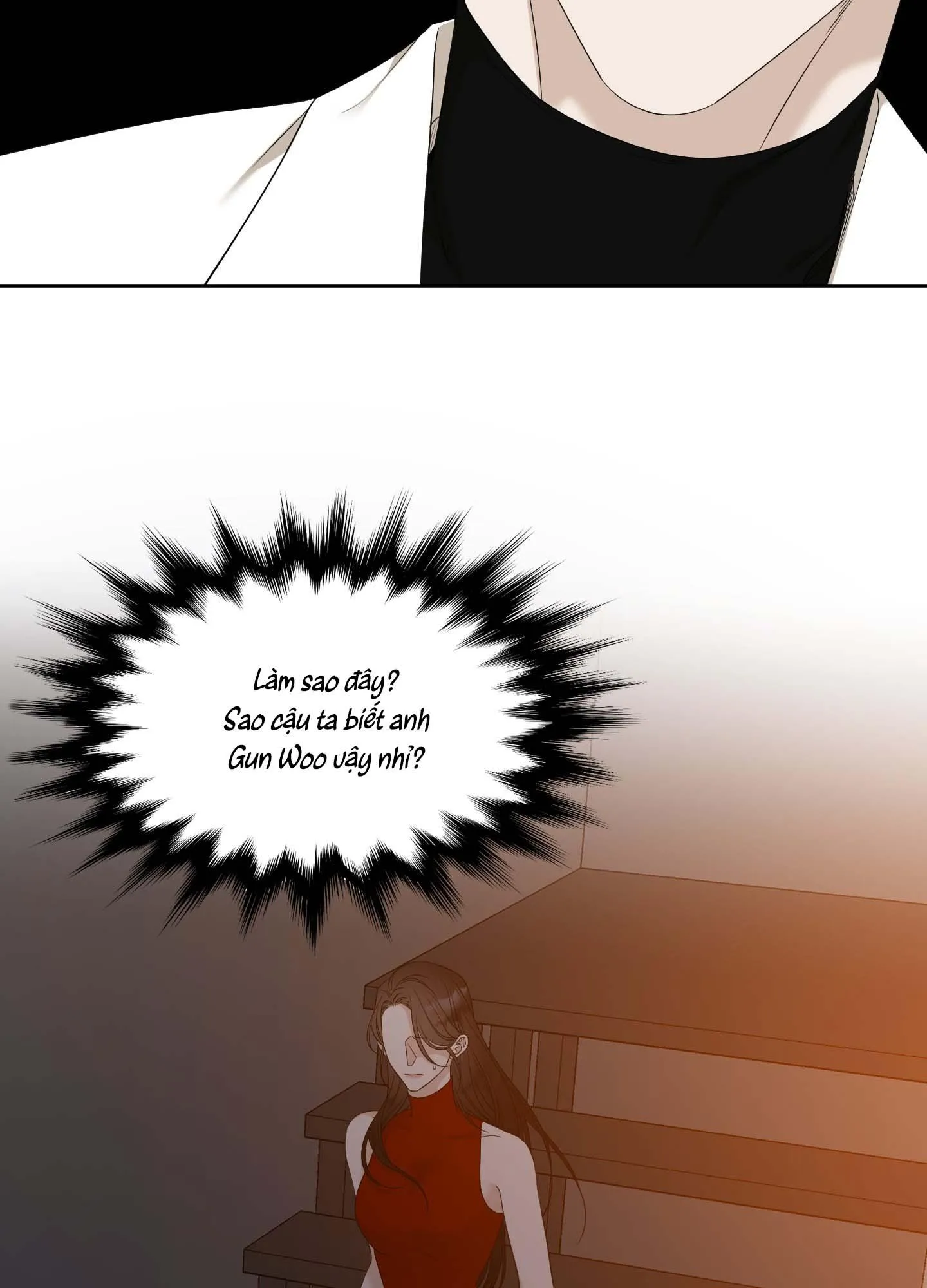 (END) KẺ ĐÊ TIỆN Chapter 29 Trang 13