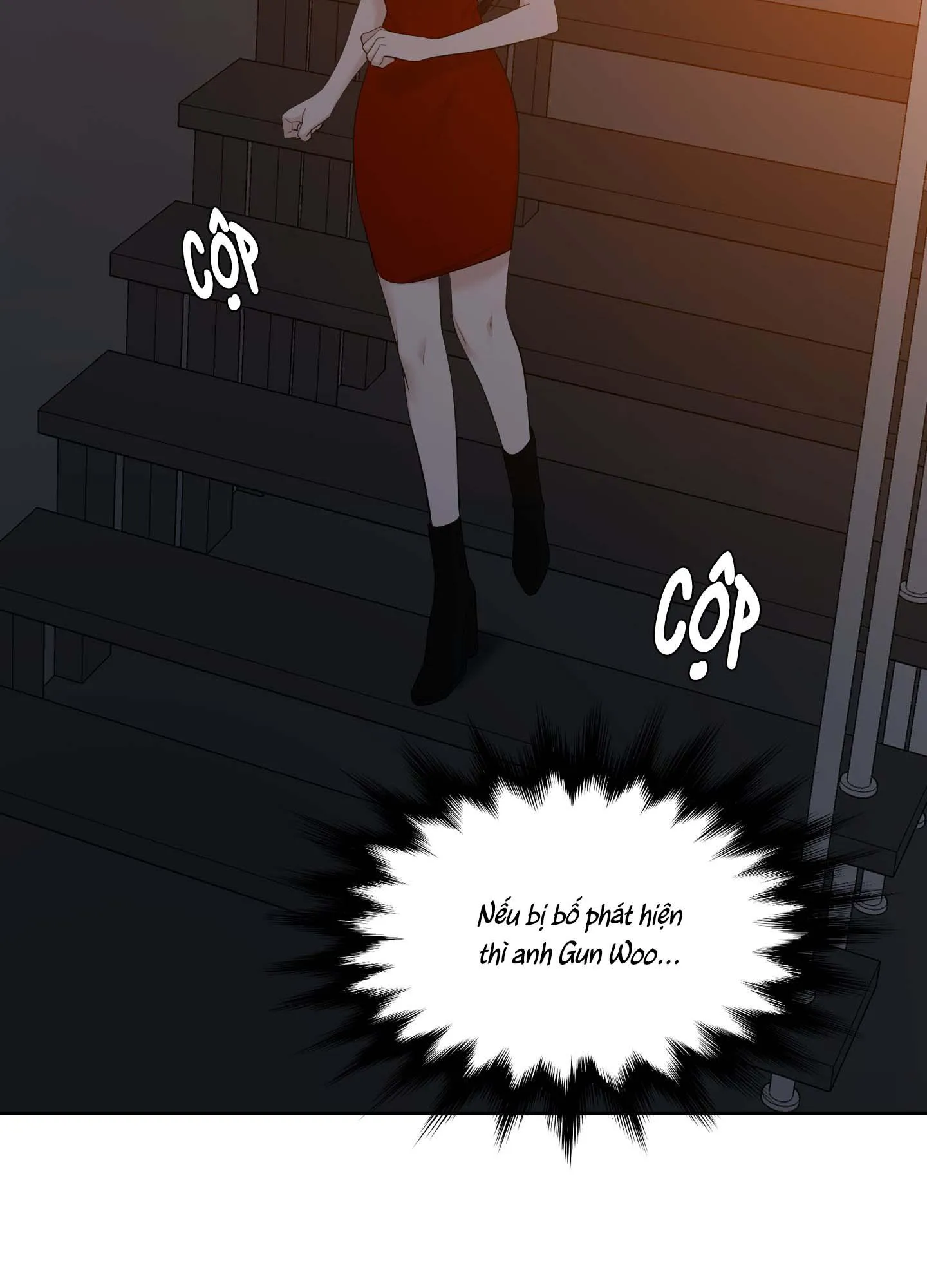 (END) KẺ ĐÊ TIỆN Chapter 29 Trang 14