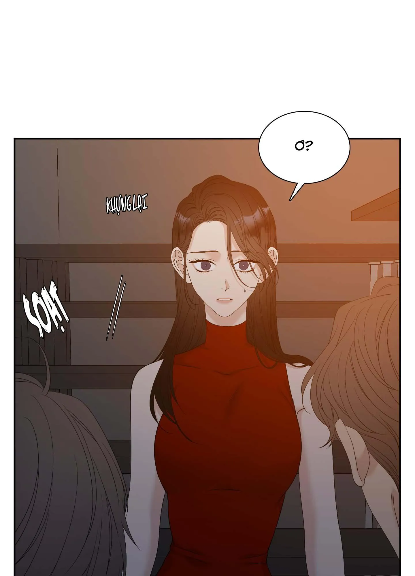 (END) KẺ ĐÊ TIỆN Chapter 29 Trang 15