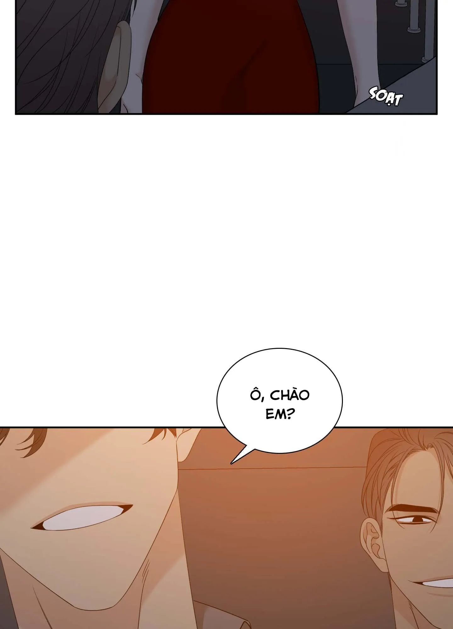 (END) KẺ ĐÊ TIỆN Chapter 29 Trang 16