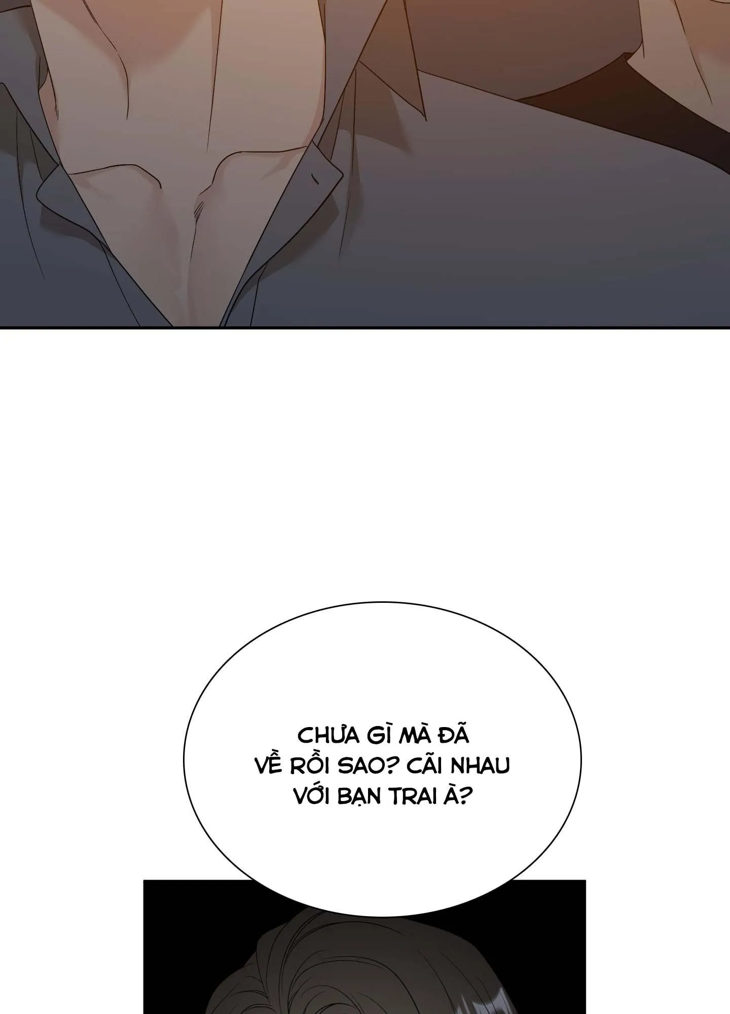 (END) KẺ ĐÊ TIỆN Chapter 29 Trang 17