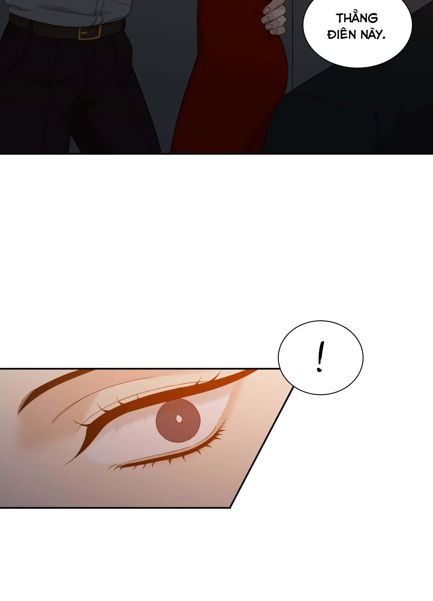 (END) KẺ ĐÊ TIỆN Chapter 29 Trang 22