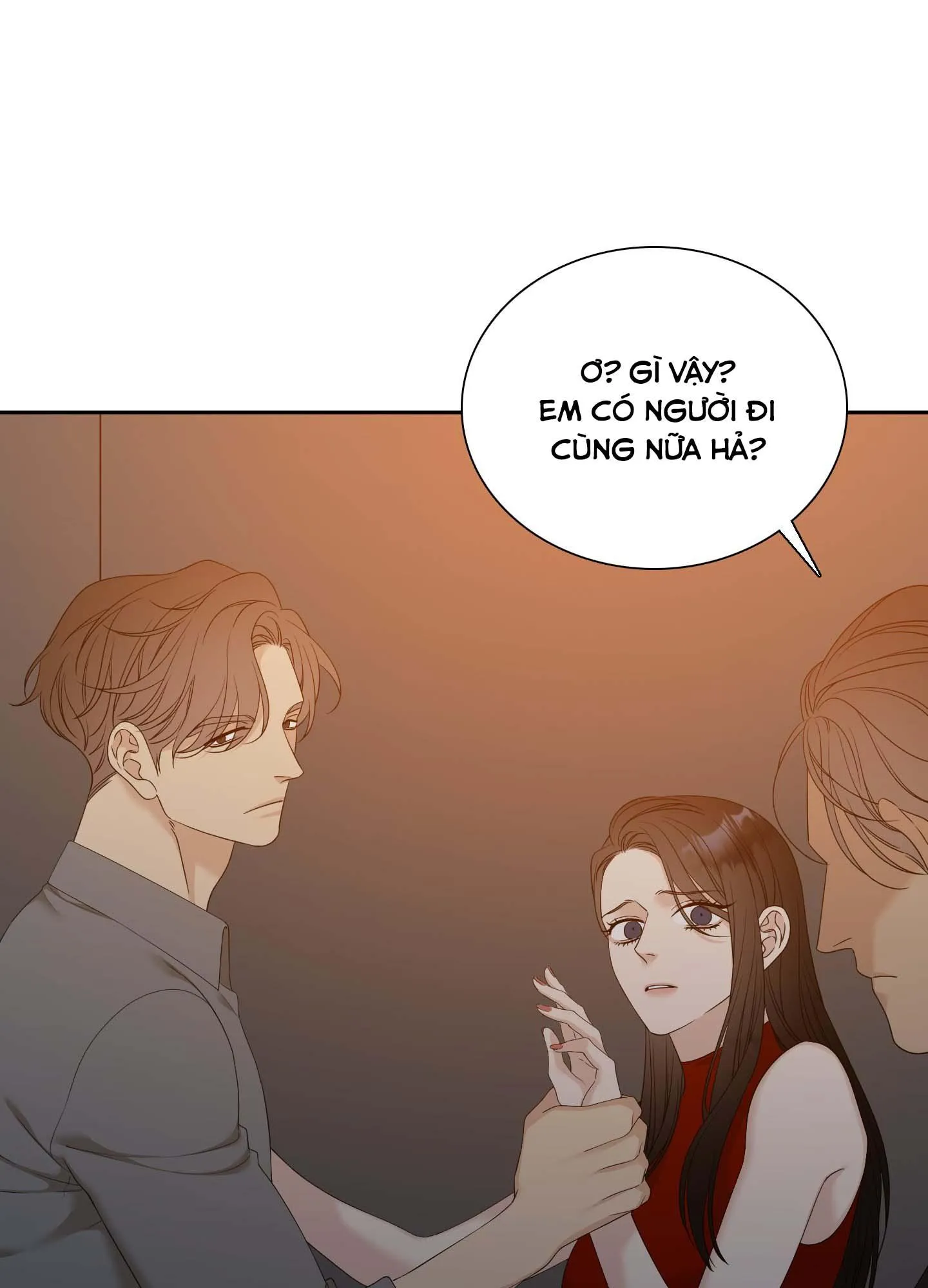 (END) KẺ ĐÊ TIỆN Chapter 29 Trang 25