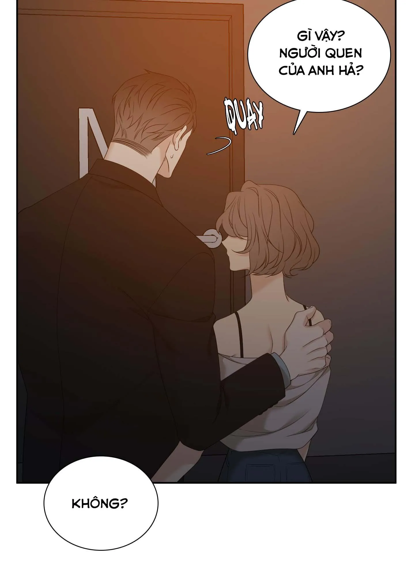 (END) KẺ ĐÊ TIỆN Chapter 29 Trang 27