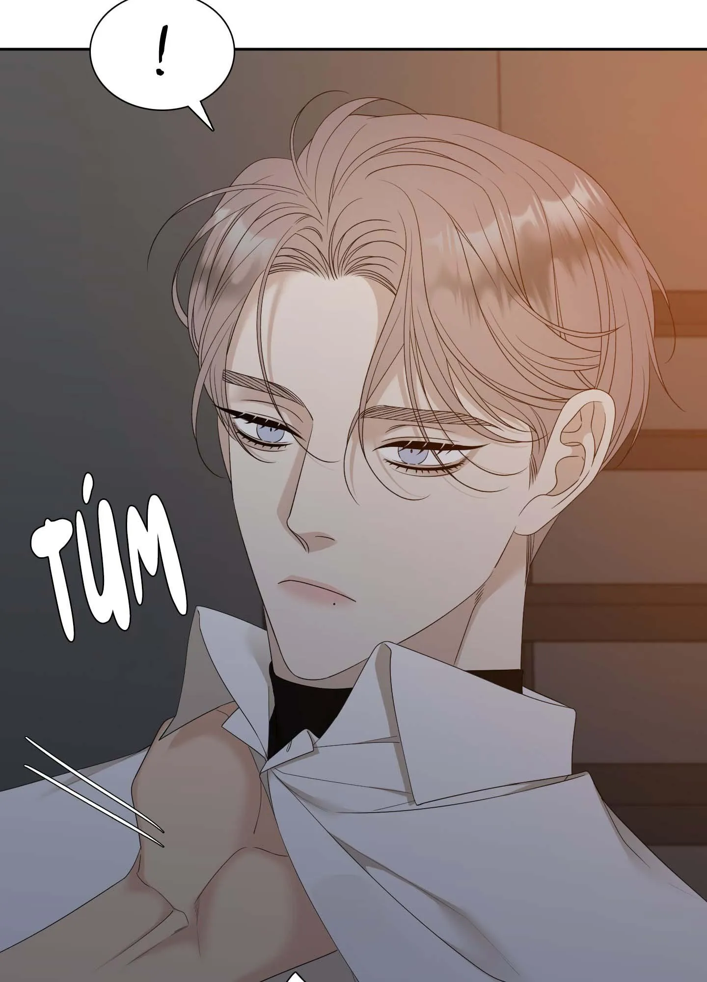 (END) KẺ ĐÊ TIỆN Chapter 29 Trang 36