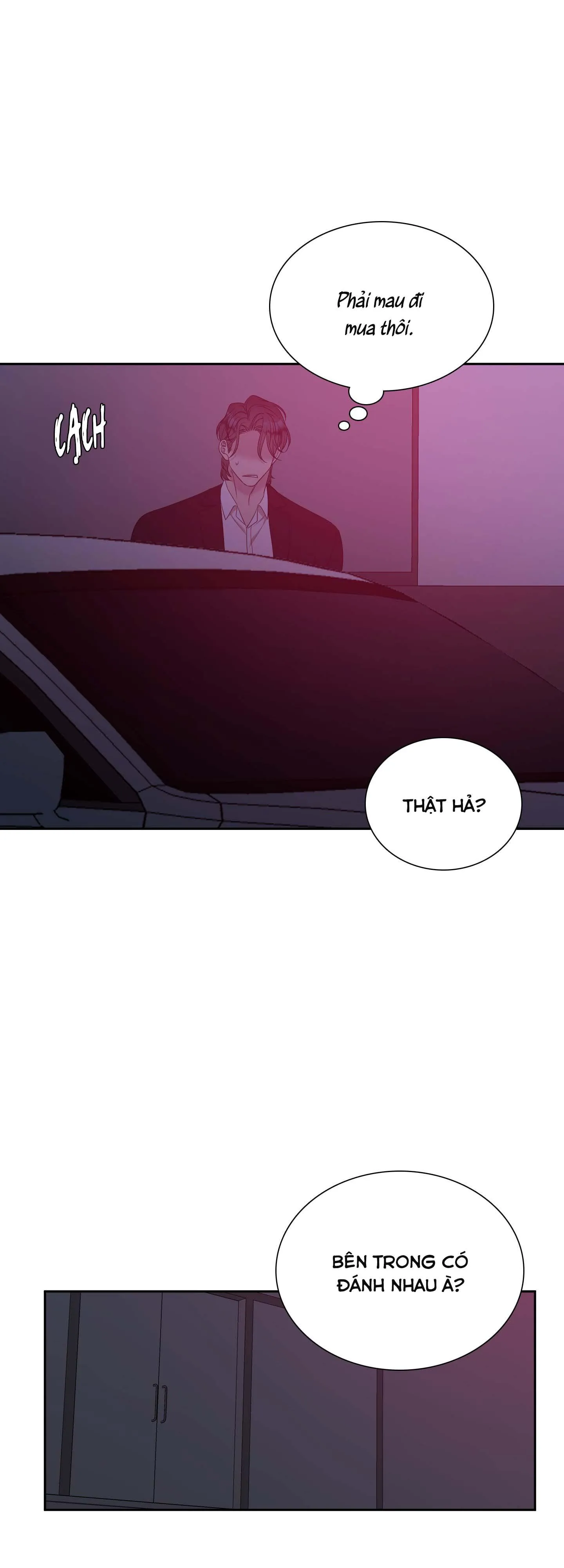 (END) KẺ ĐÊ TIỆN Chapter 29 Trang 42