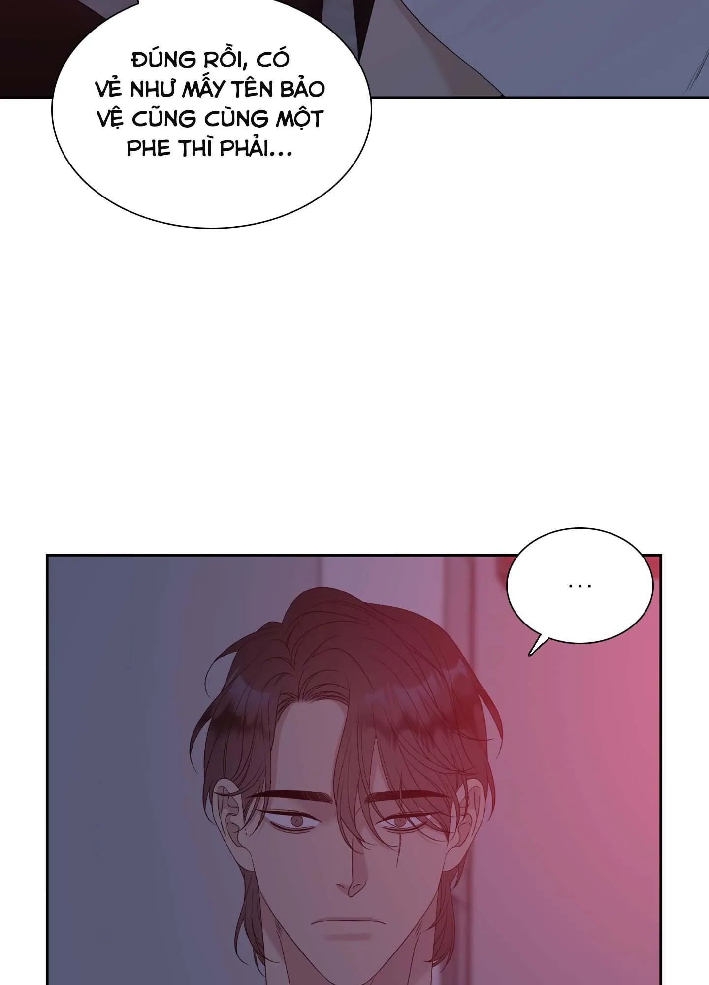 (END) KẺ ĐÊ TIỆN Chapter 29 Trang 44