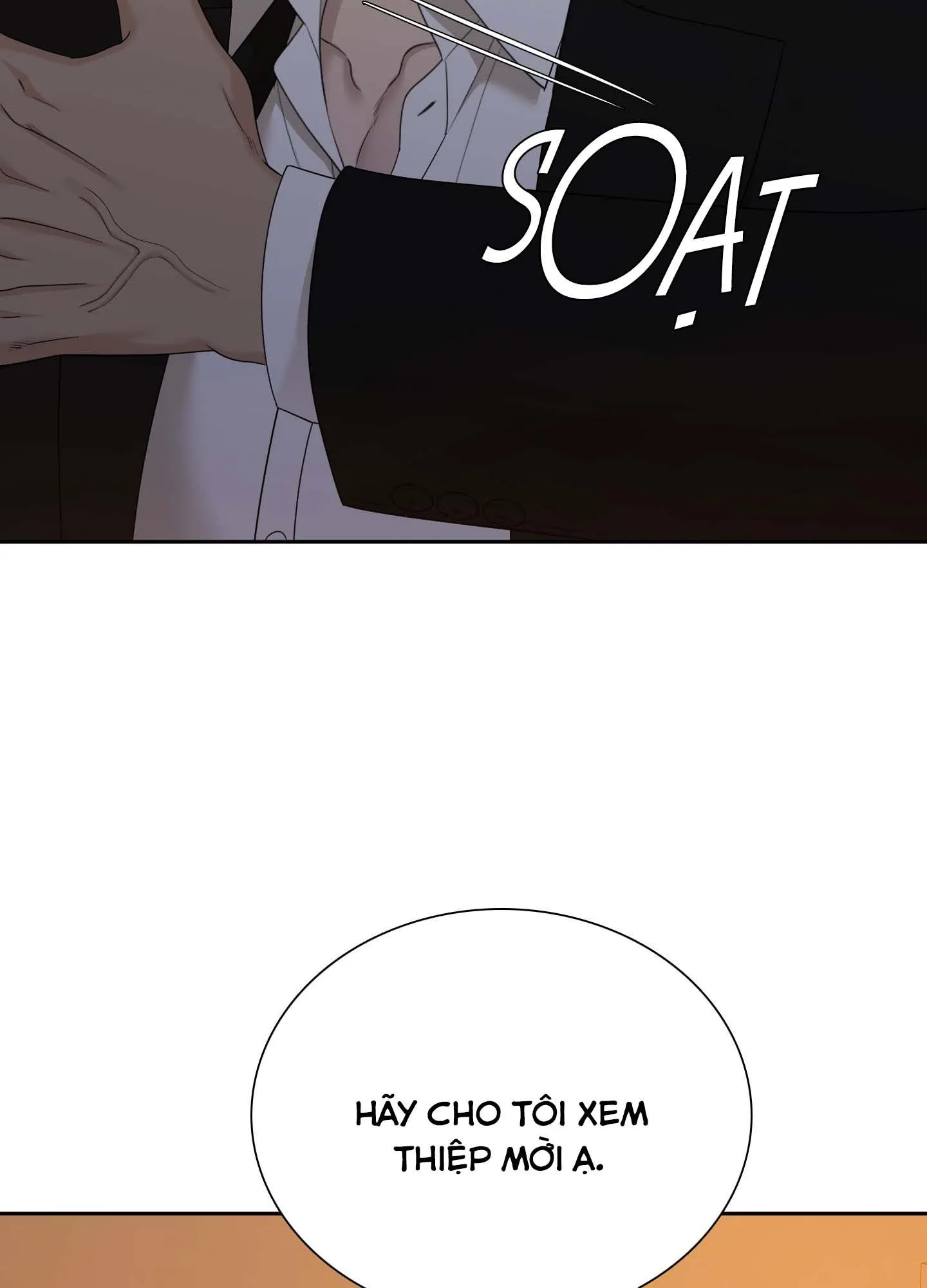 (END) KẺ ĐÊ TIỆN Chapter 29 Trang 49