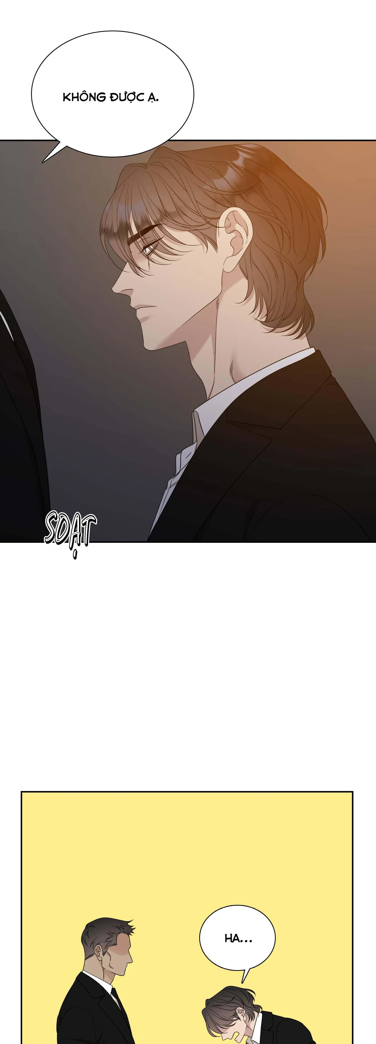 (END) KẺ ĐÊ TIỆN Chapter 29 Trang 53