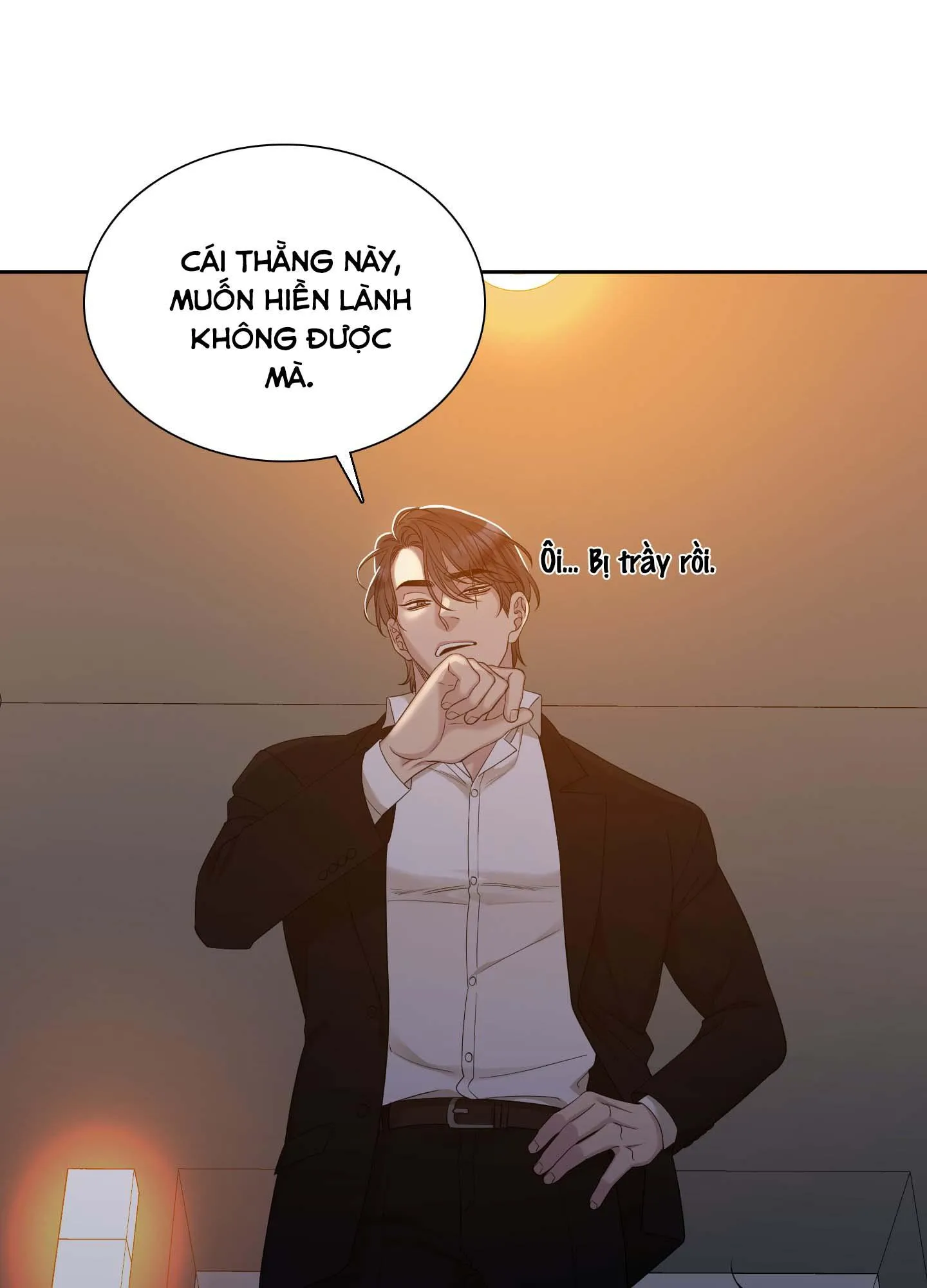 (END) KẺ ĐÊ TIỆN Chapter 29 Trang 55