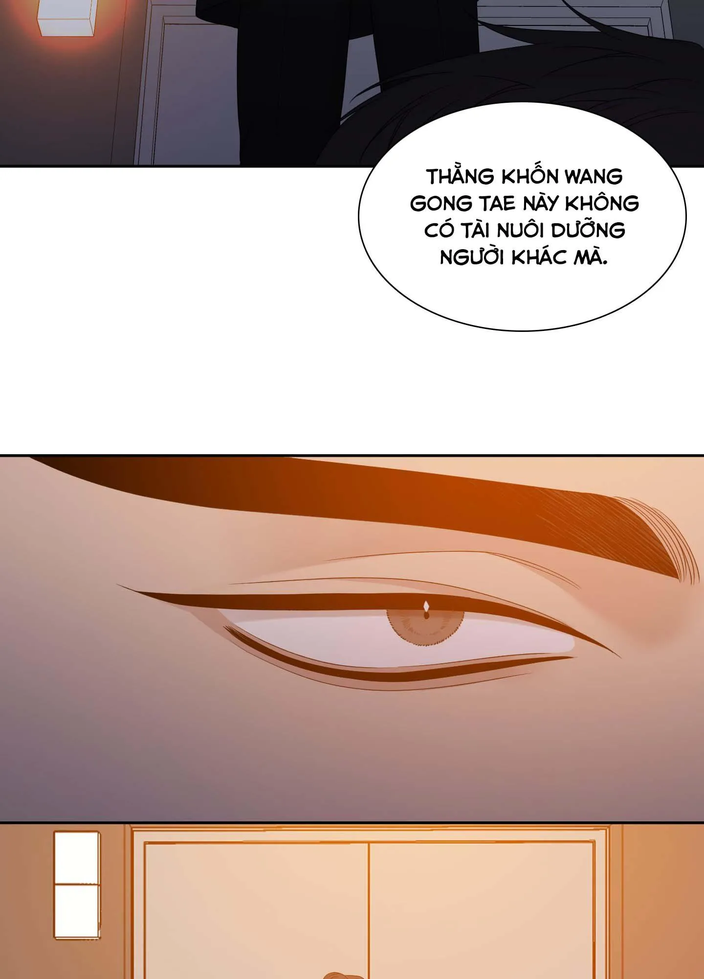 (END) KẺ ĐÊ TIỆN Chapter 29 Trang 56