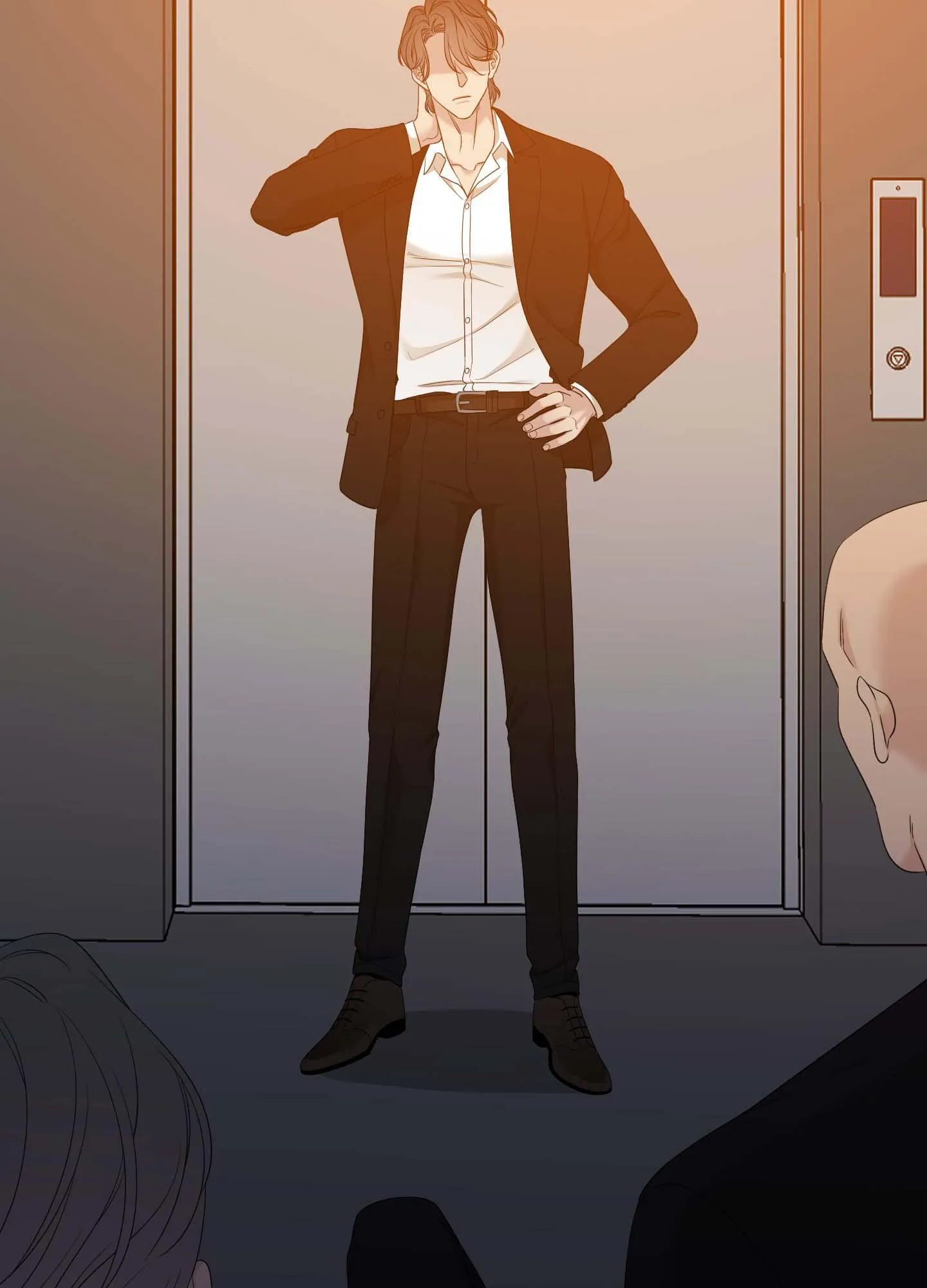 (END) KẺ ĐÊ TIỆN Chapter 29 Trang 57