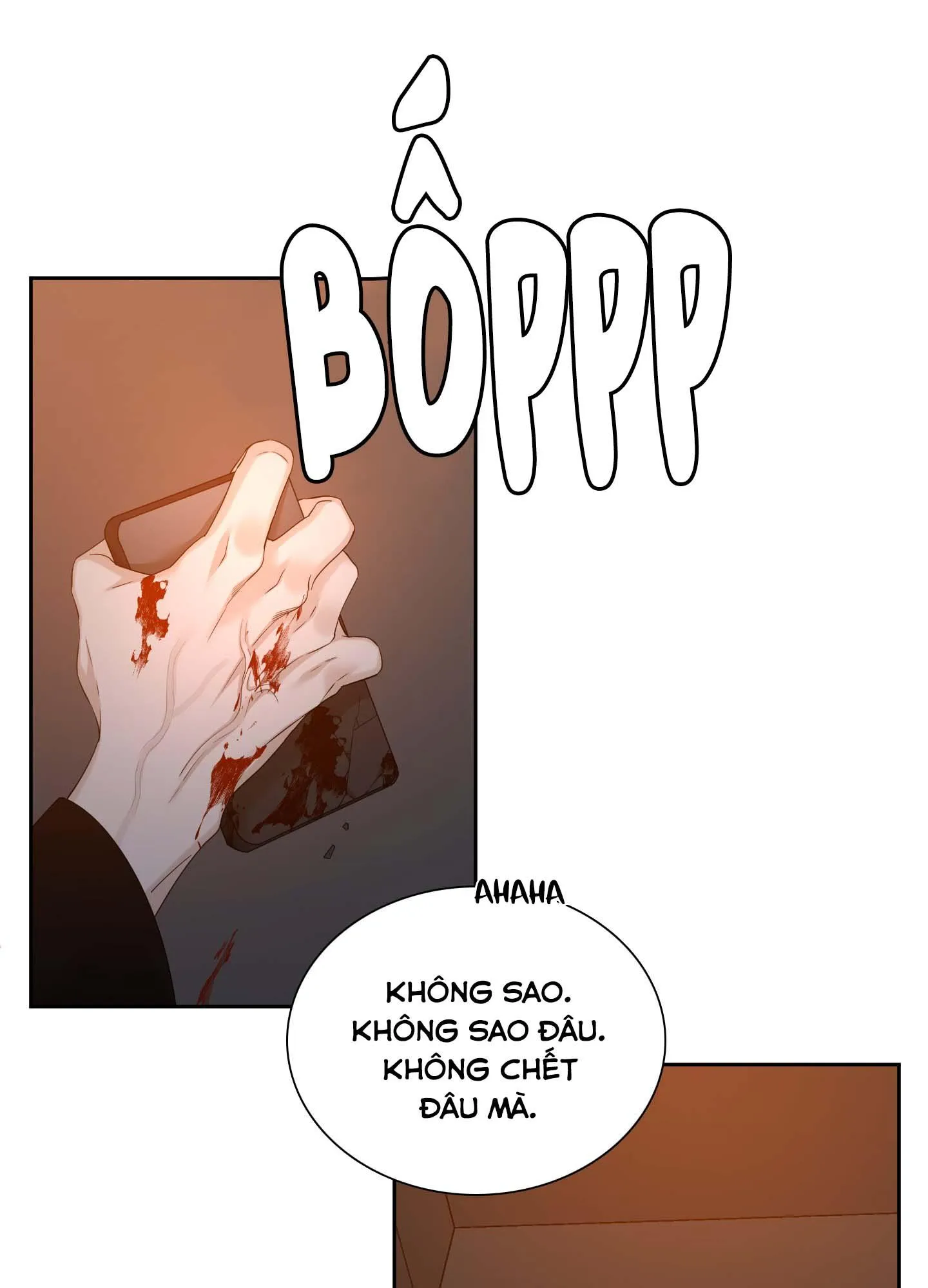 (END) KẺ ĐÊ TIỆN Chapter 29 Trang 70