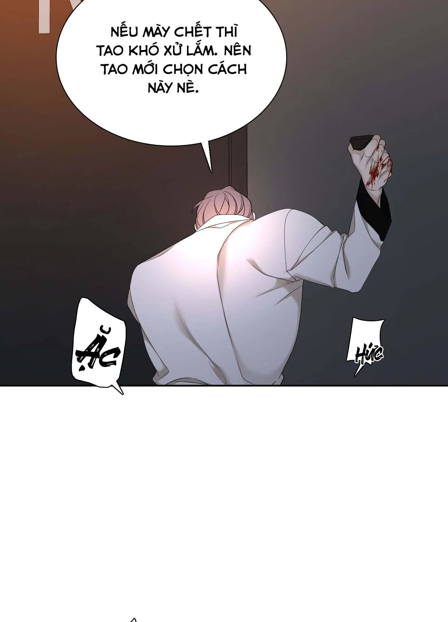 (END) KẺ ĐÊ TIỆN Chapter 29 Trang 72