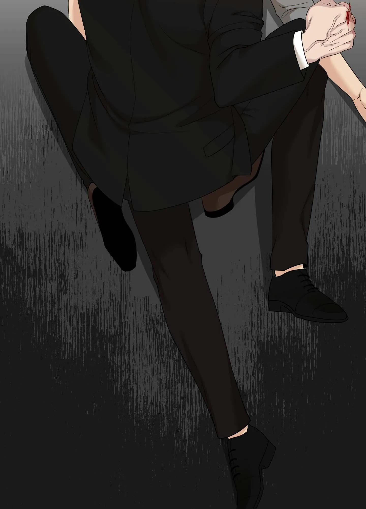 (END) KẺ ĐÊ TIỆN Chapter 30 Trang 3