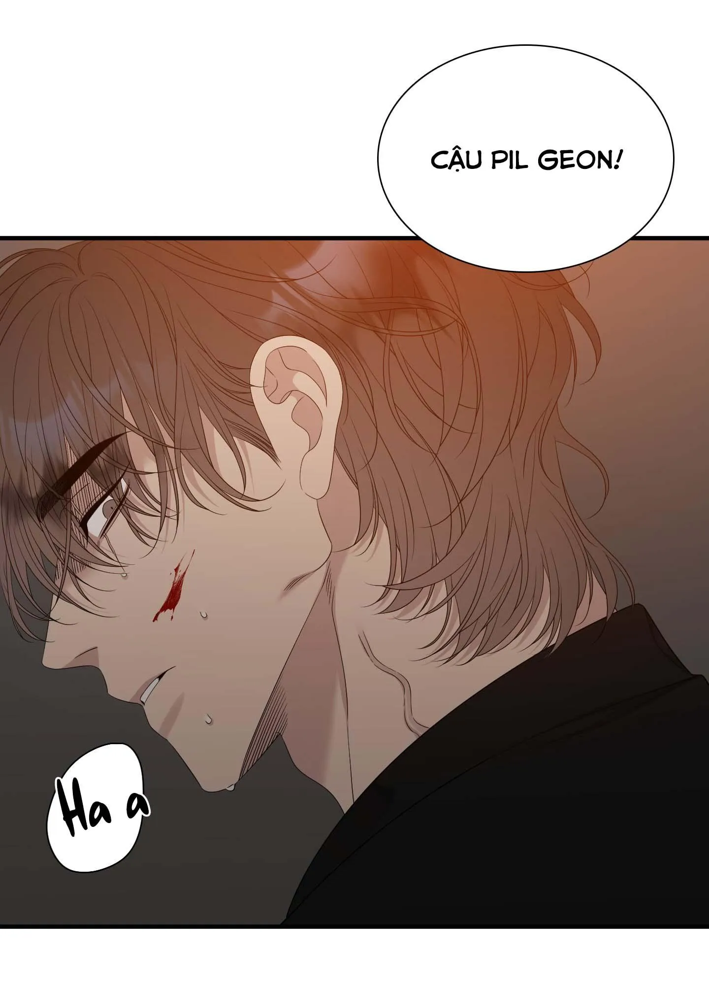 (END) KẺ ĐÊ TIỆN Chapter 30 Trang 5