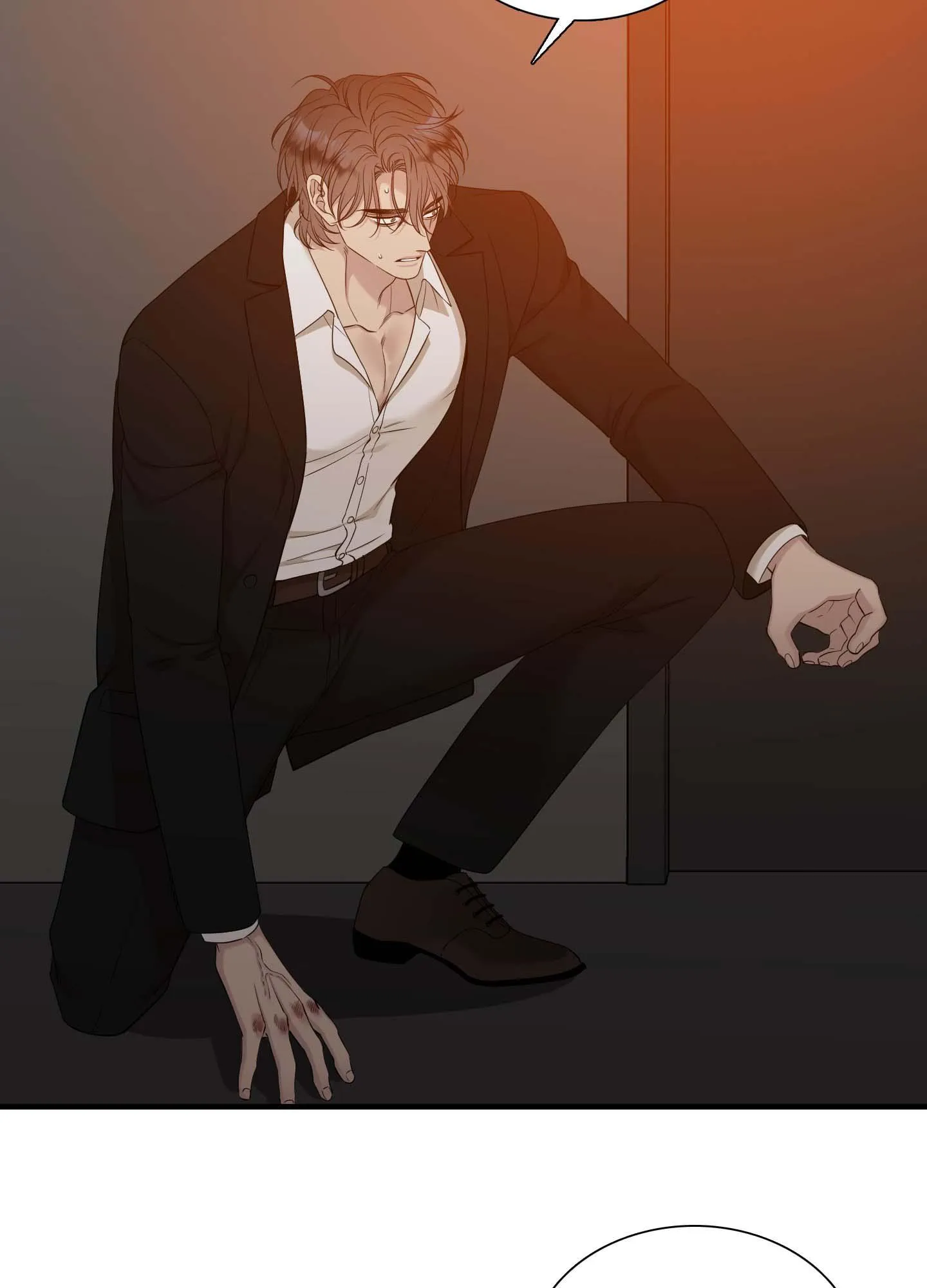 (END) KẺ ĐÊ TIỆN Chapter 30 Trang 8