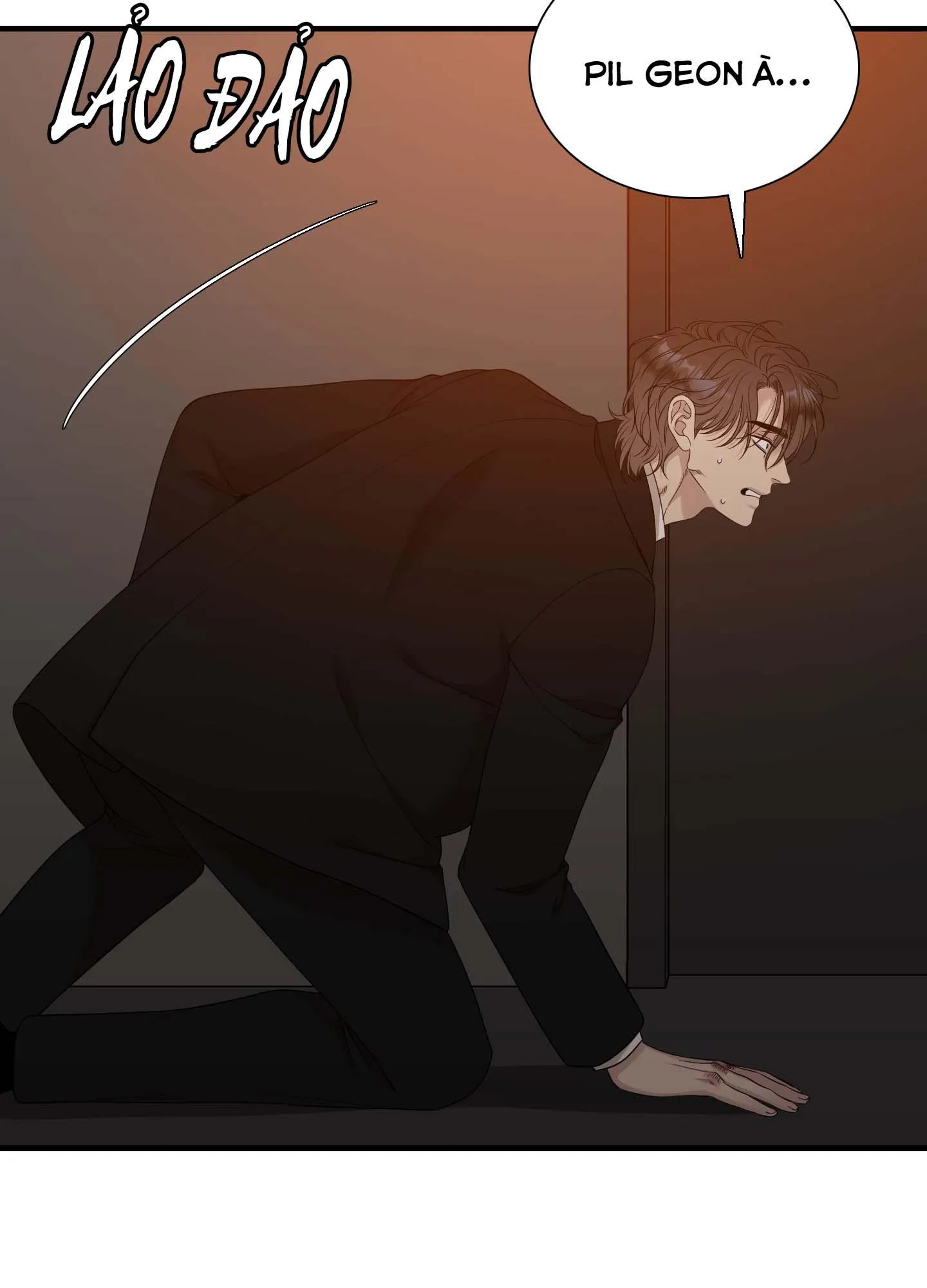 (END) KẺ ĐÊ TIỆN Chapter 30 Trang 9