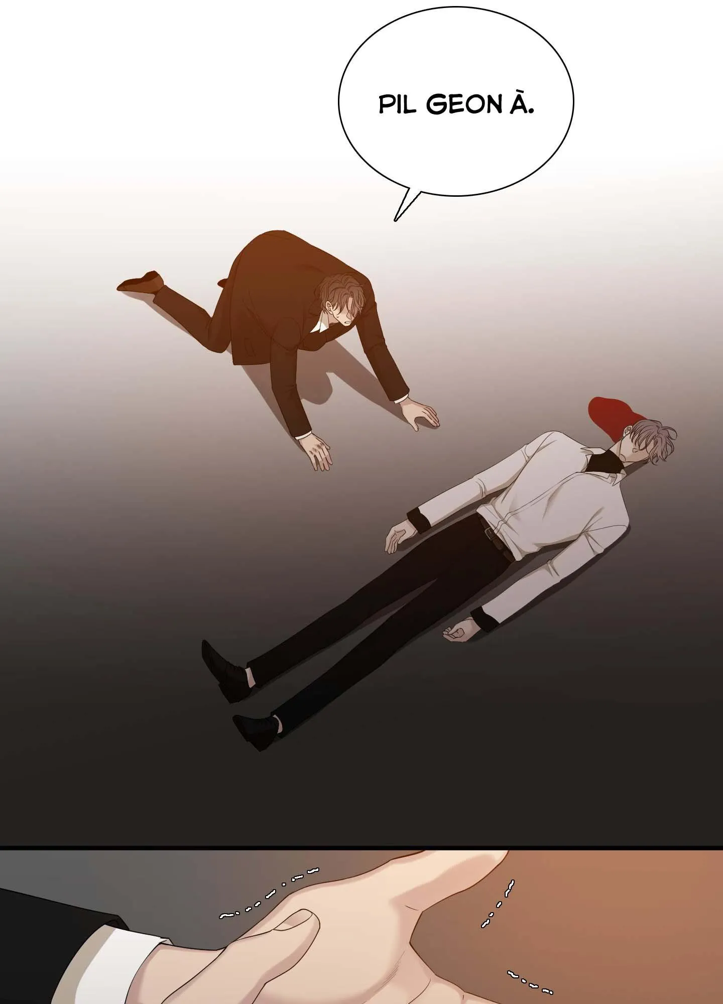 (END) KẺ ĐÊ TIỆN Chapter 30 Trang 11