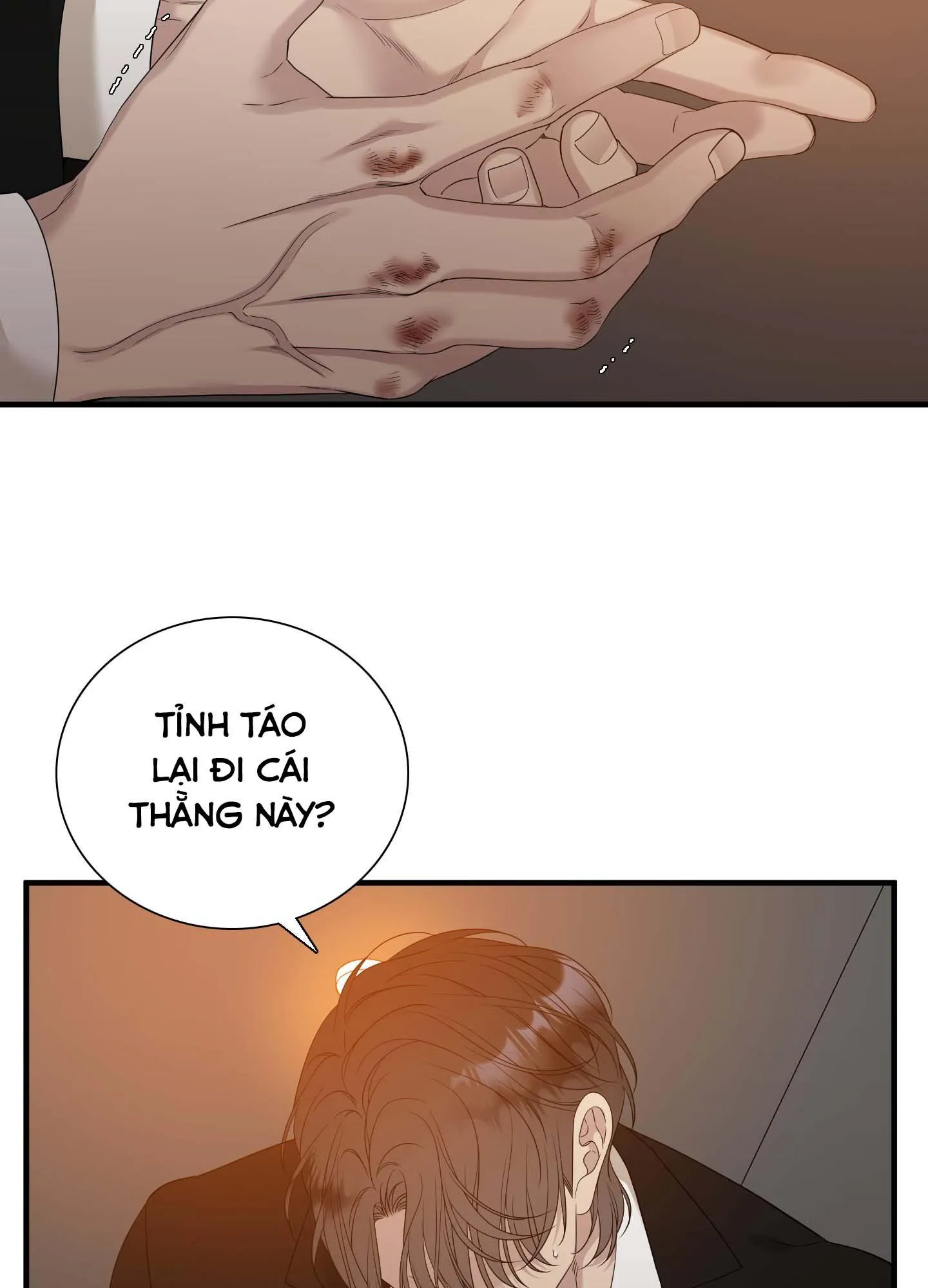 (END) KẺ ĐÊ TIỆN Chapter 30 Trang 12