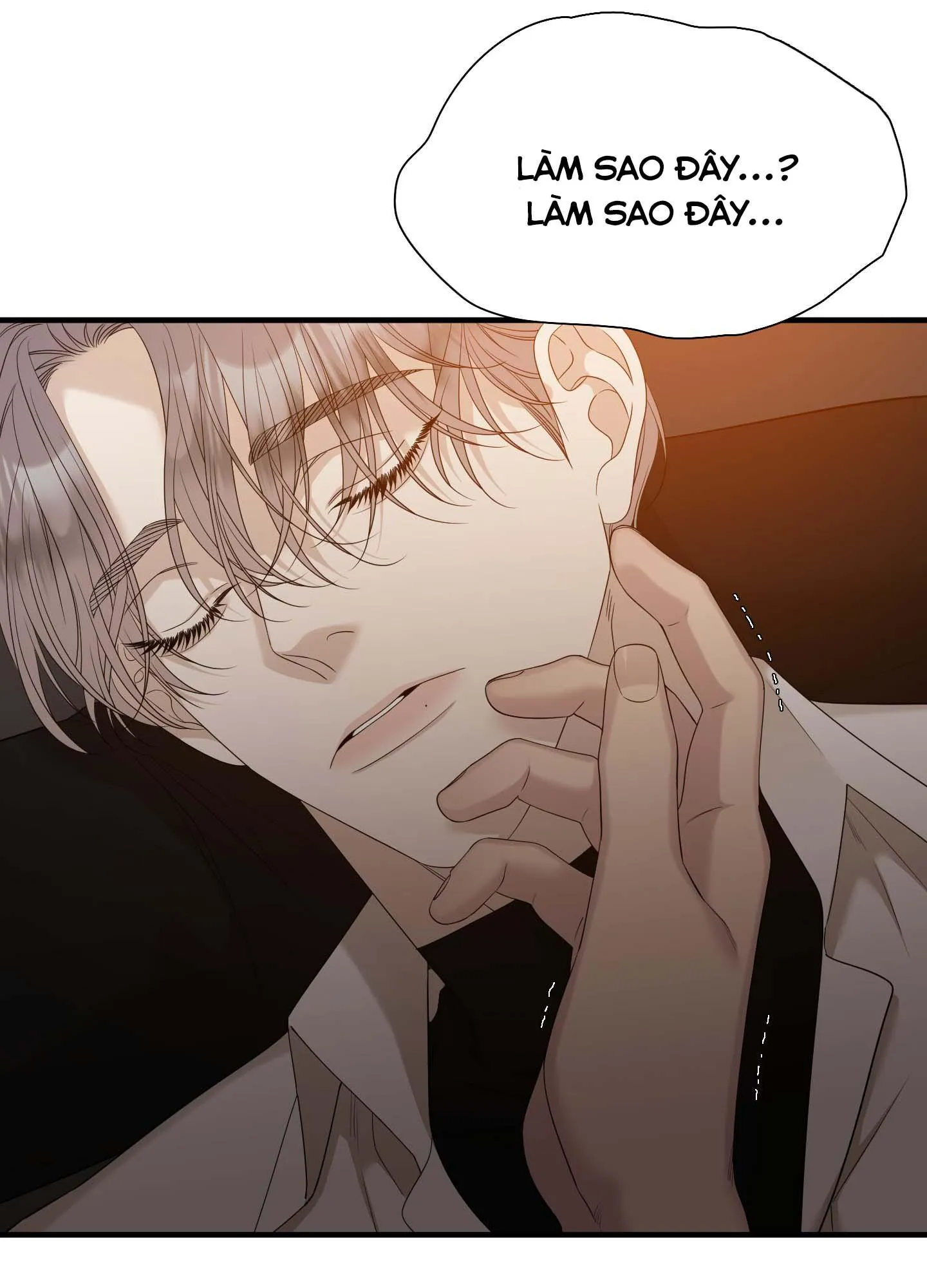 (END) KẺ ĐÊ TIỆN Chapter 30 Trang 14