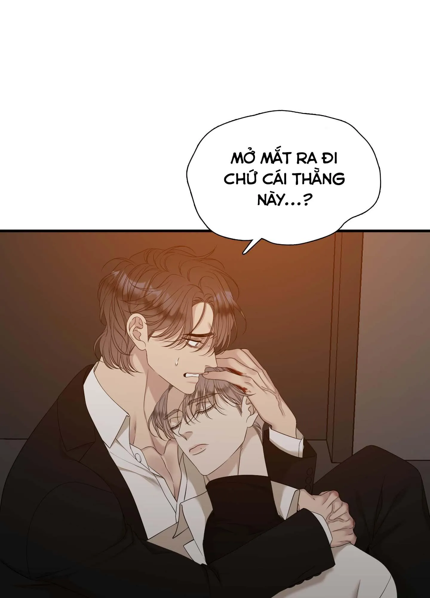 (END) KẺ ĐÊ TIỆN Chapter 30 Trang 15