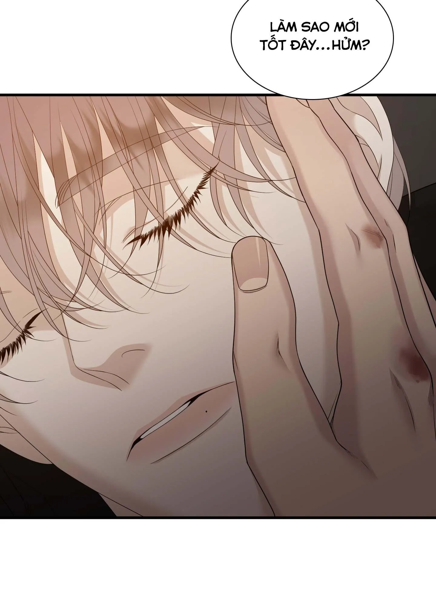 (END) KẺ ĐÊ TIỆN Chapter 30 Trang 17