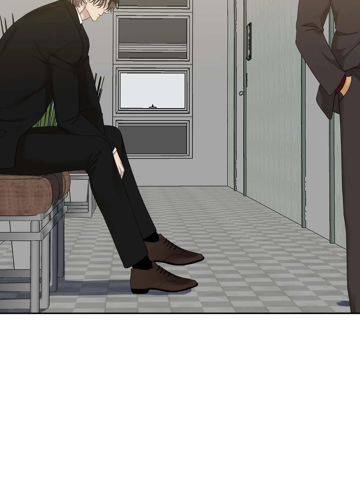 (END) KẺ ĐÊ TIỆN Chapter 30 Trang 20