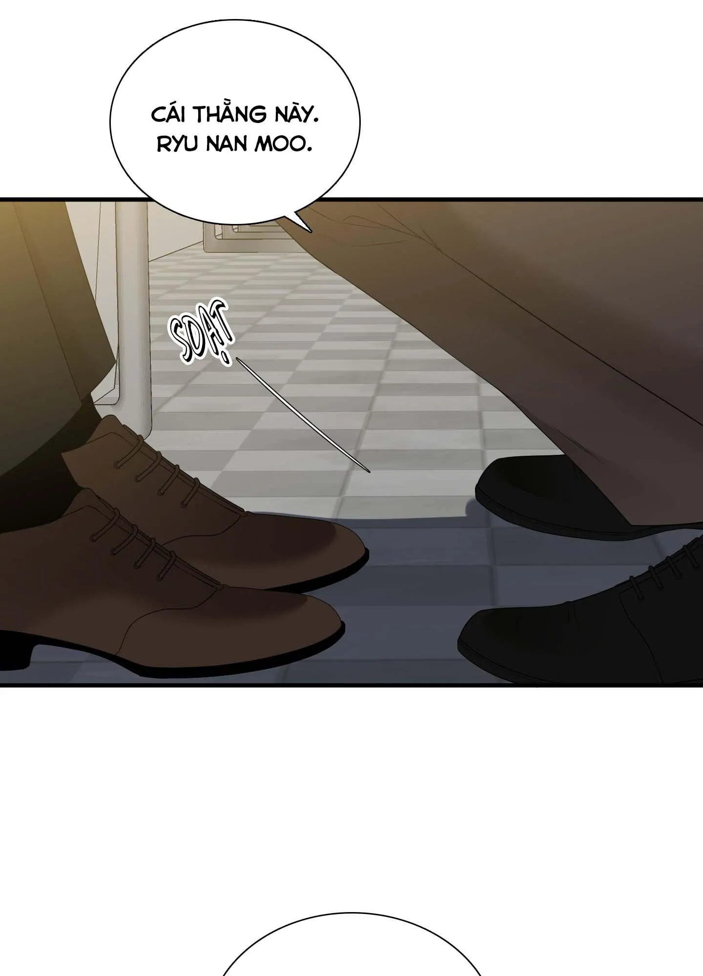 (END) KẺ ĐÊ TIỆN Chapter 30 Trang 22