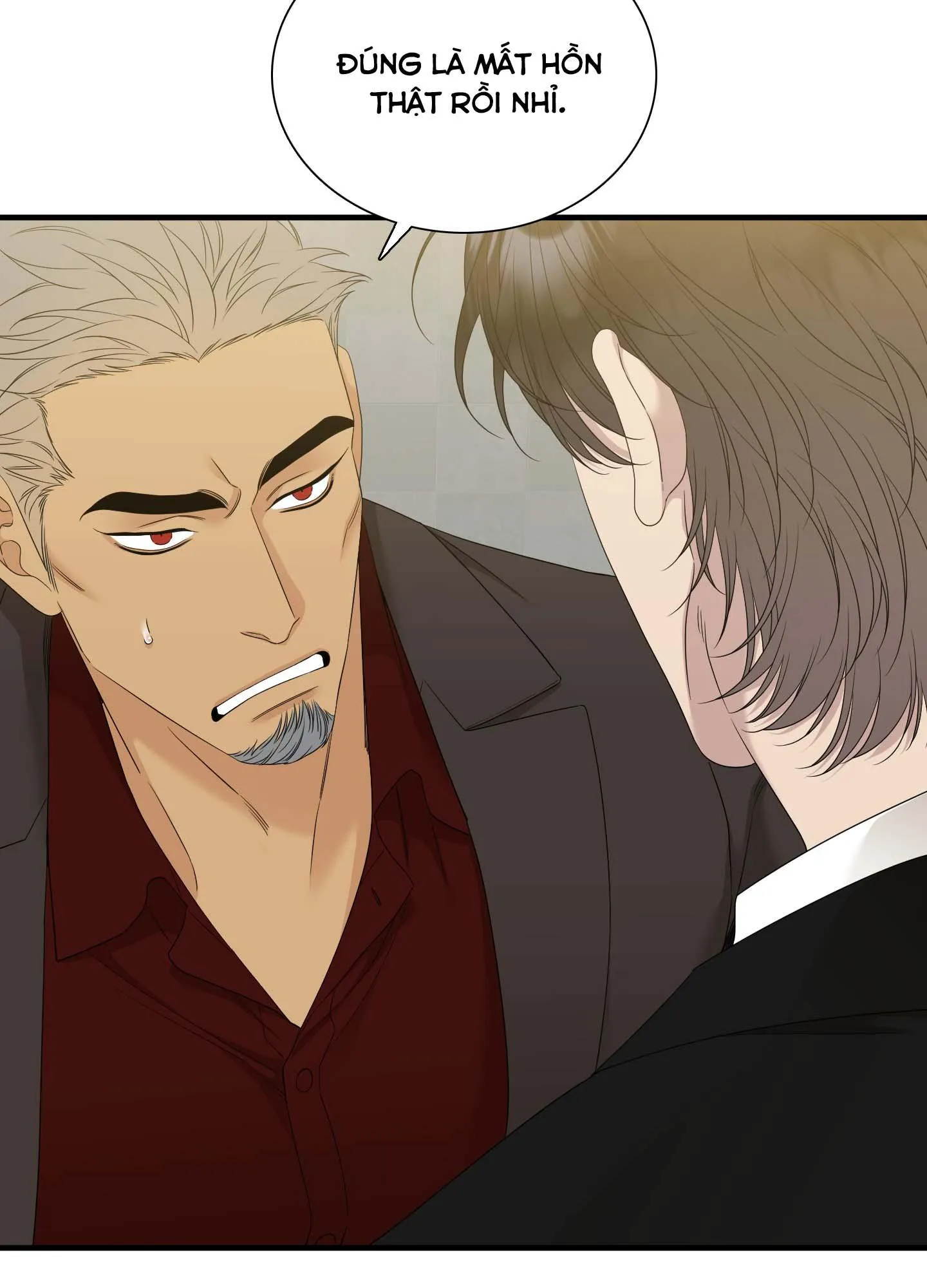 (END) KẺ ĐÊ TIỆN Chapter 30 Trang 23