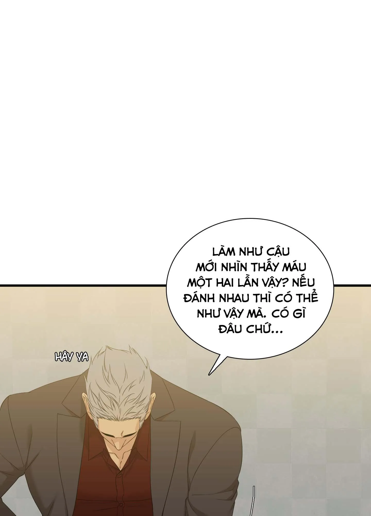 (END) KẺ ĐÊ TIỆN Chapter 30 Trang 25