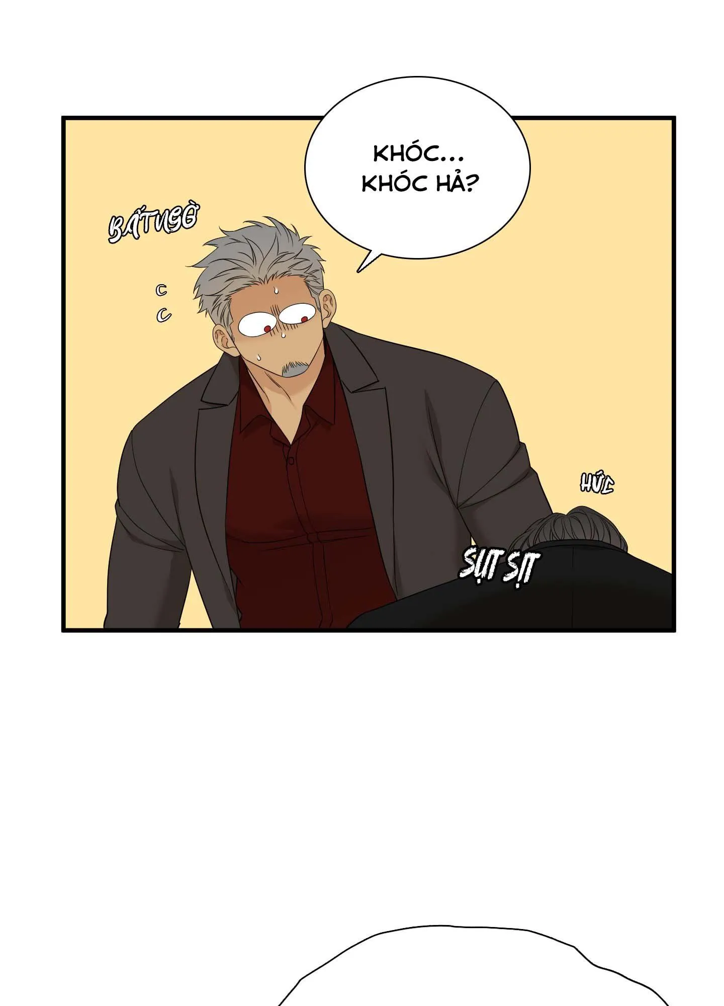 (END) KẺ ĐÊ TIỆN Chapter 30 Trang 29