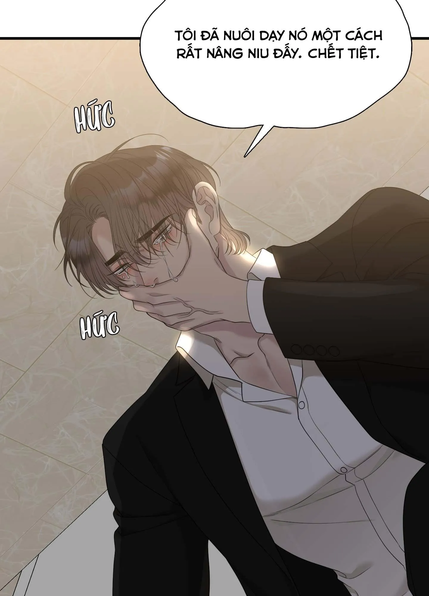 (END) KẺ ĐÊ TIỆN Chapter 30 Trang 30